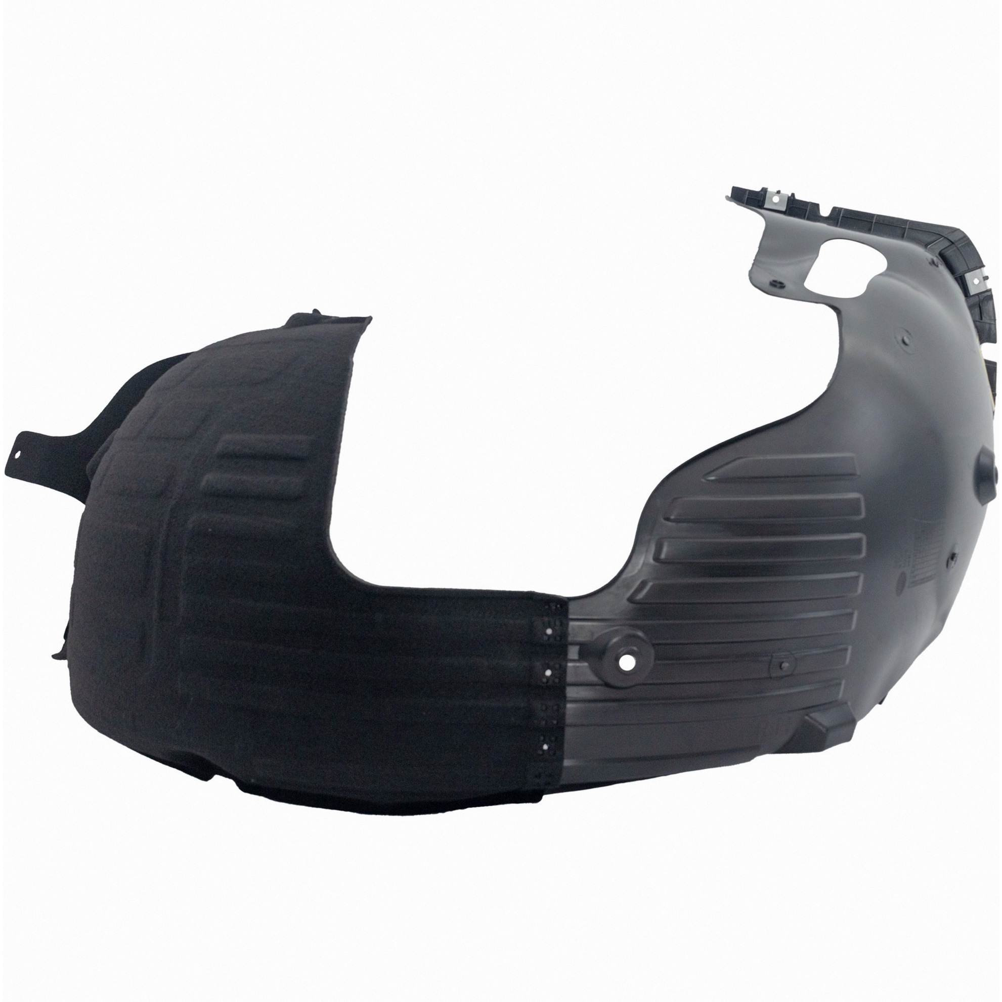 Left Driver Side Fender Liner For 18-19 Hyundai Sonata