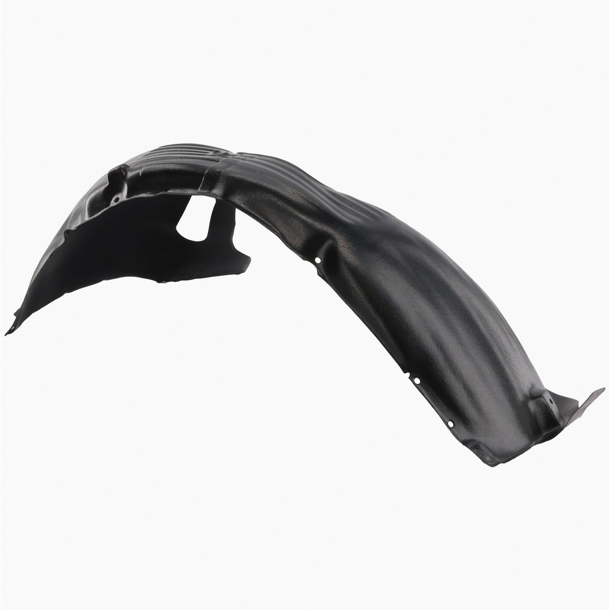 Left Driver Side Fender Liner For 15-17 Hyundai Sonata