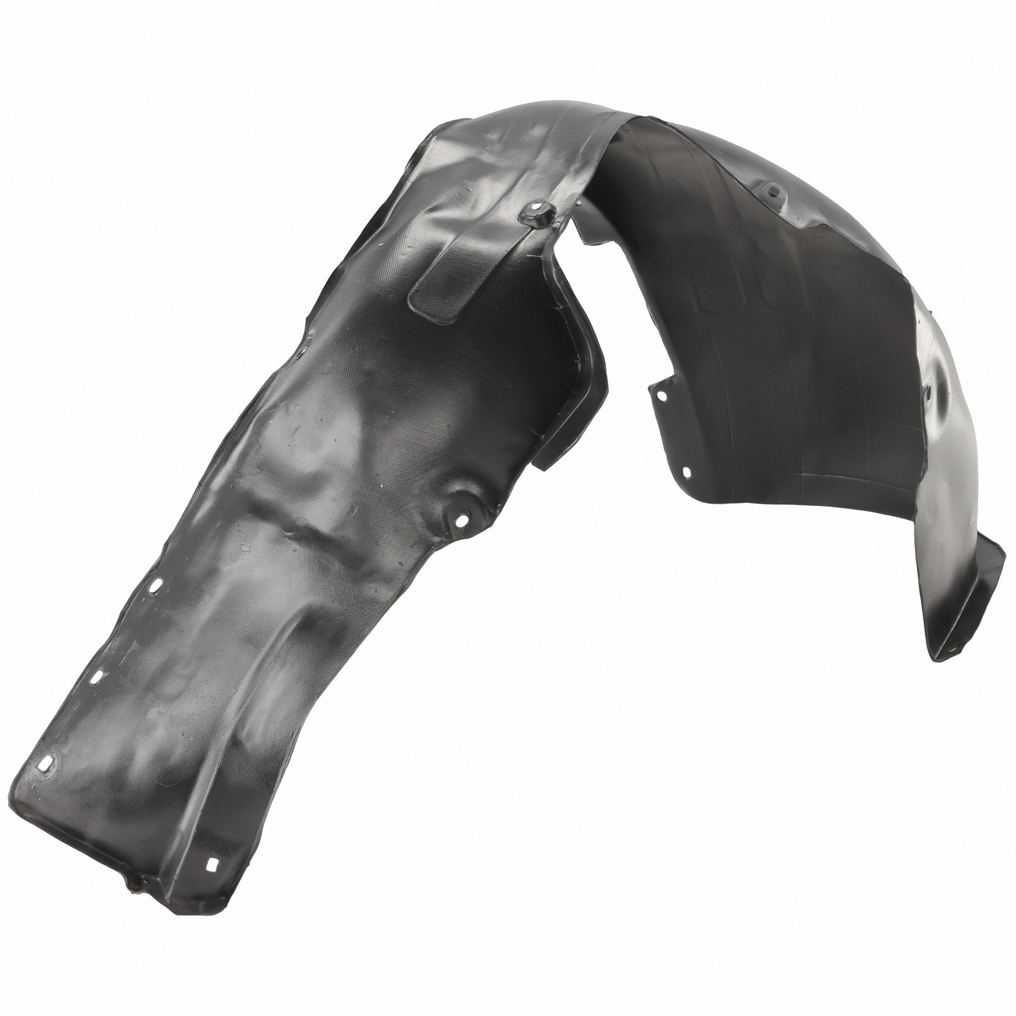 Left Driver Side Fender Liner For 19-20 Hyundai Elantra