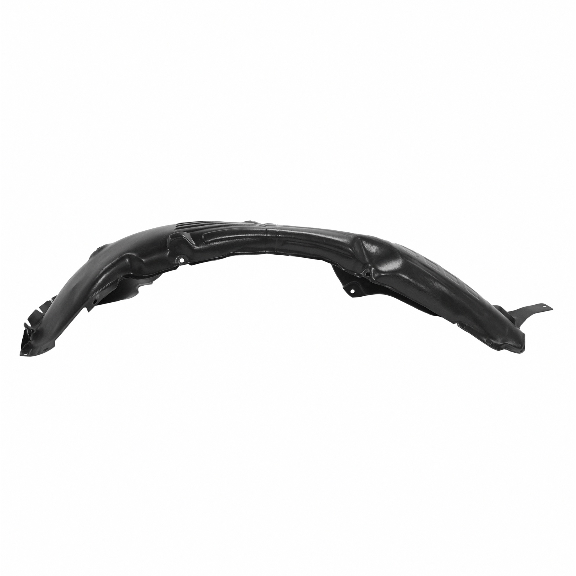 Left Driver Side Fender Liner For 16-17 Hyundai Sonata