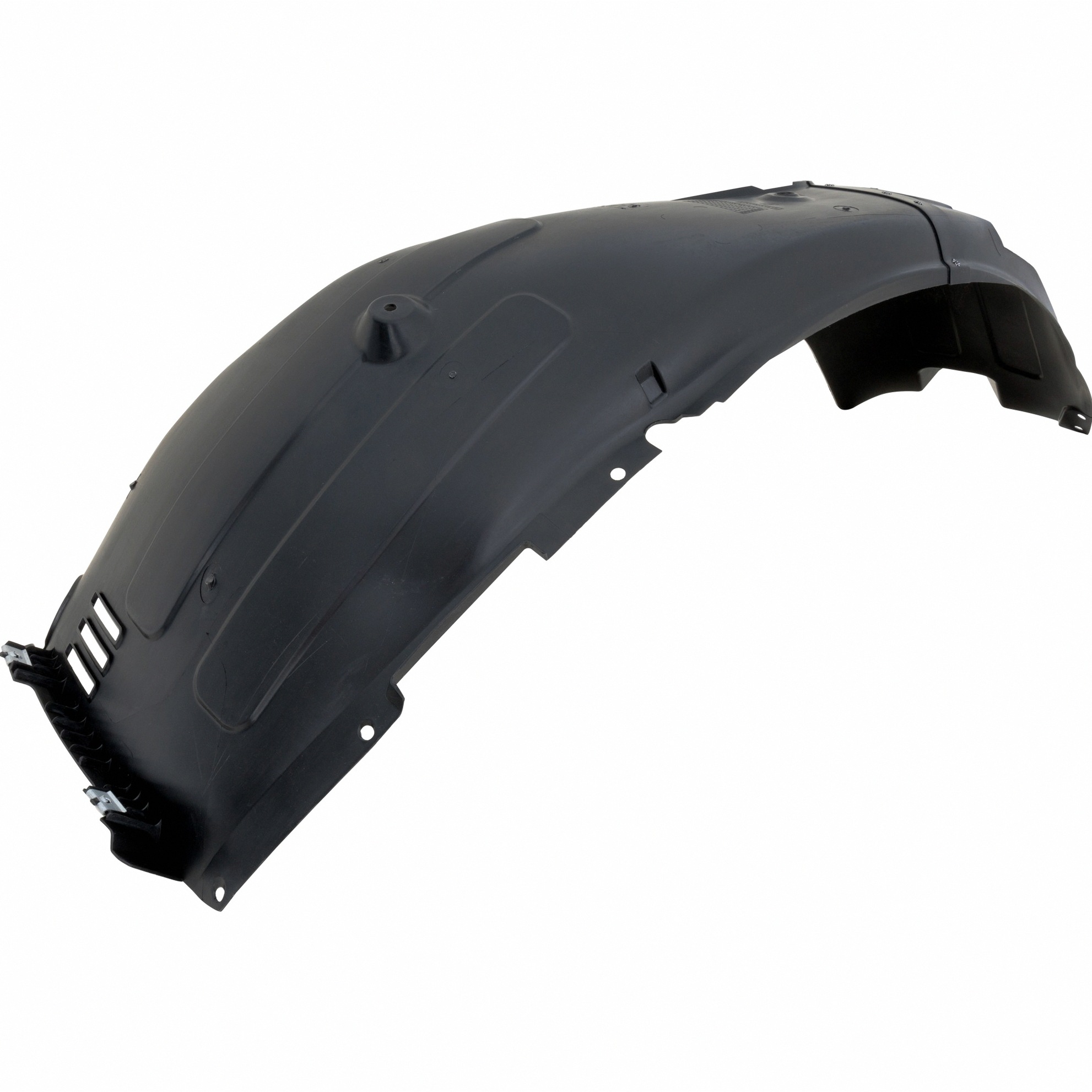 Left Driver Side Fender Liner For 20-22 Hyundai Sonata
