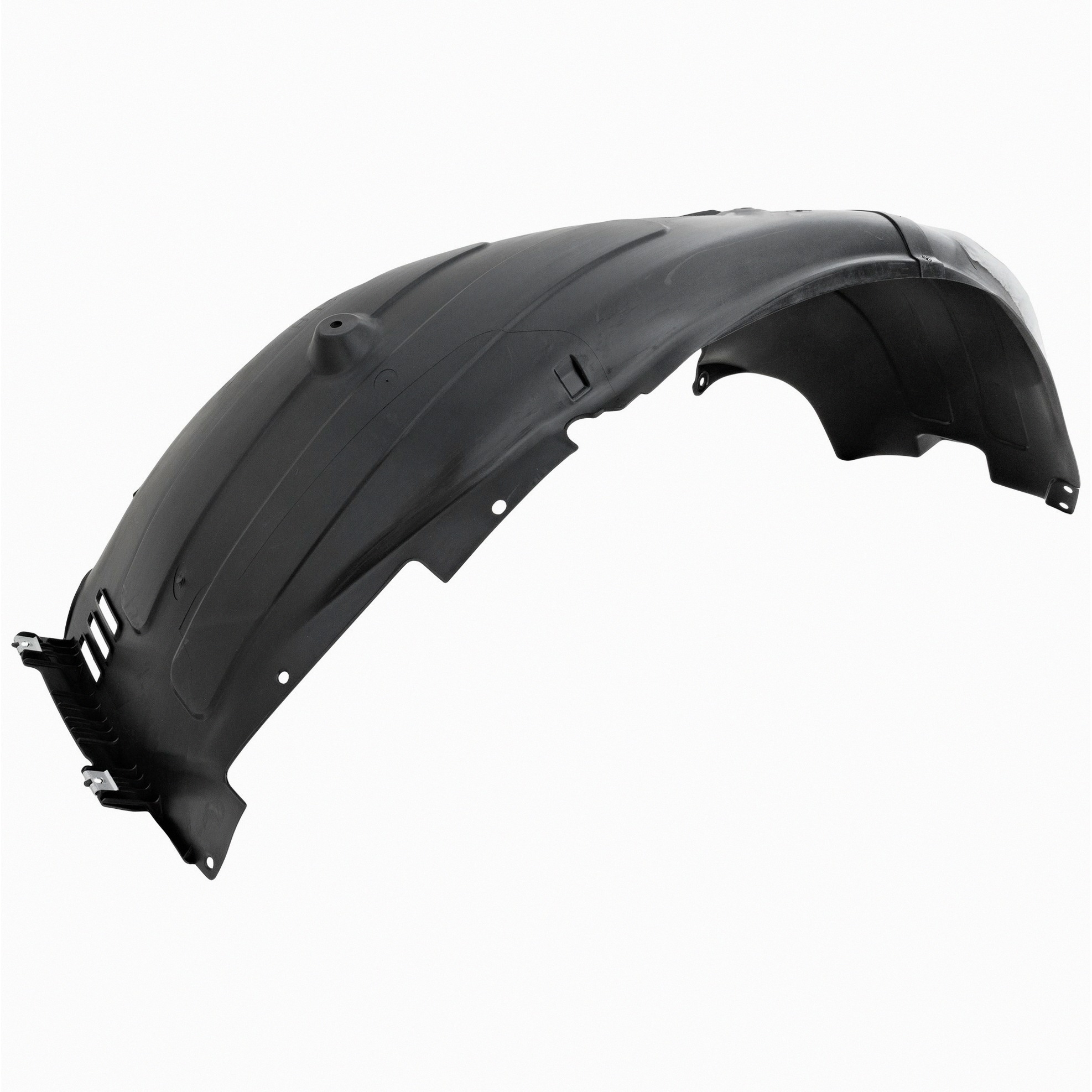 Left Driver Side Fender Liner For 20-22 Hyundai Sonata