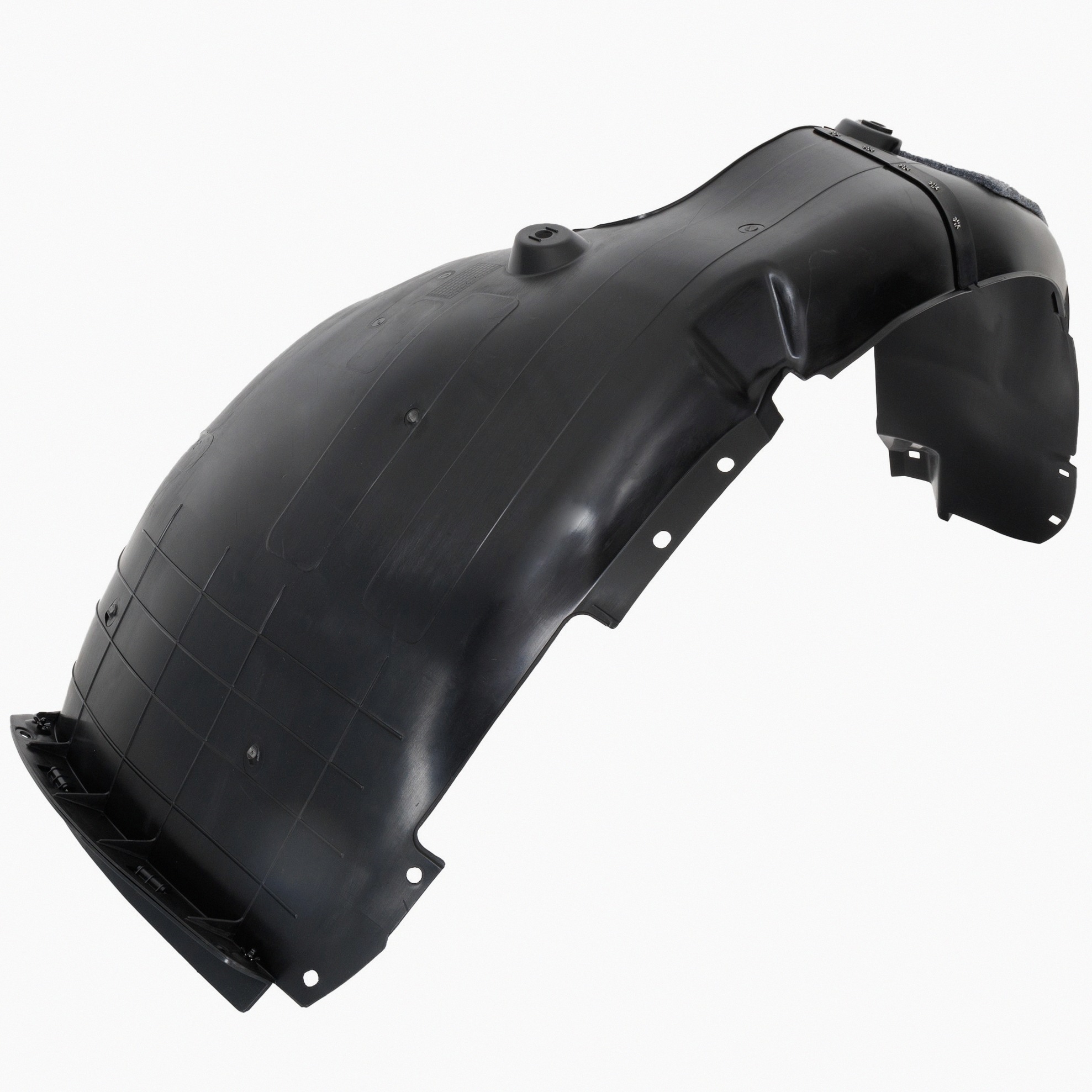 Left Driver Side Fender Liner For 21-23 Hyundai Elantra