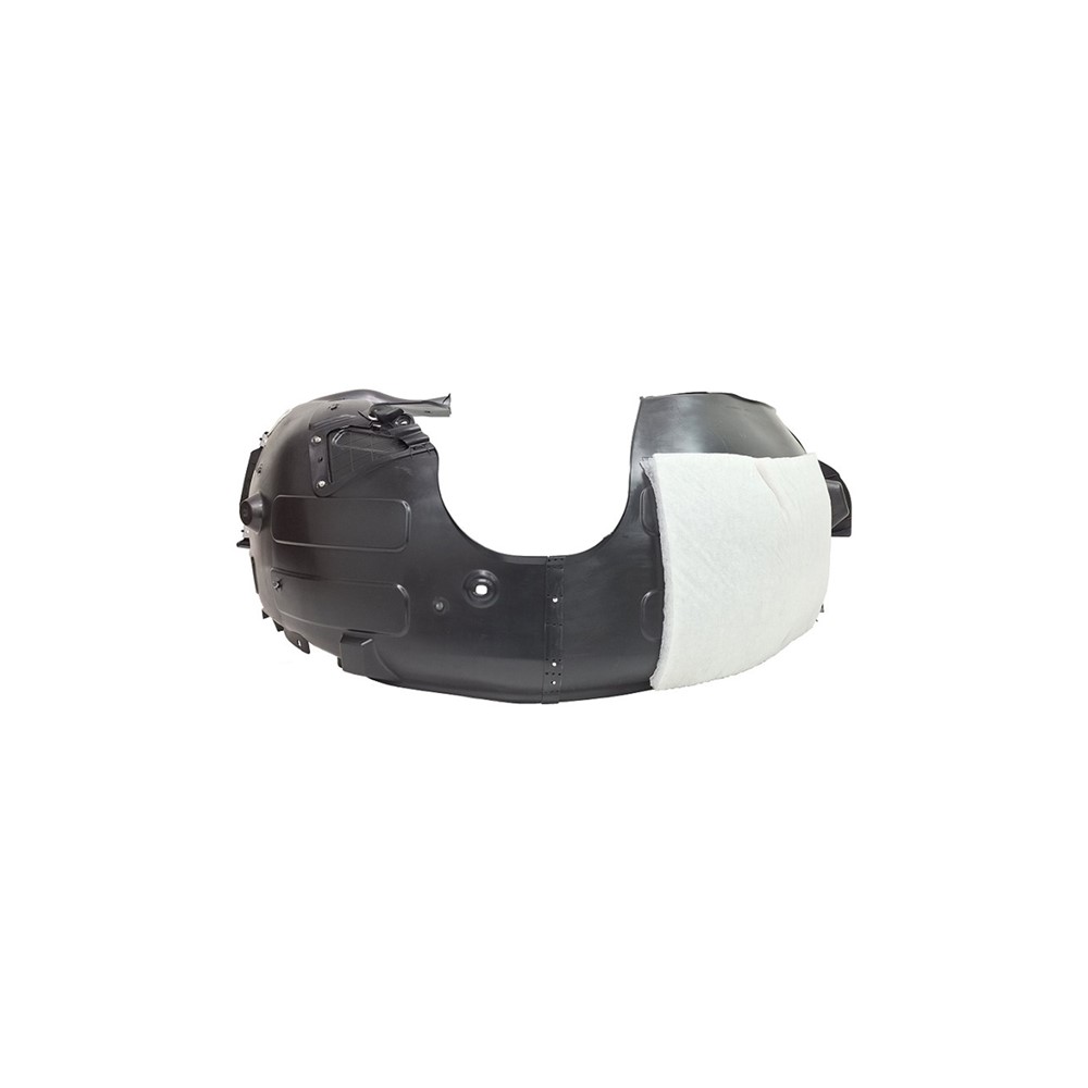 Left Driver Side Fender Liner For 24-25 Hyundai Sonata