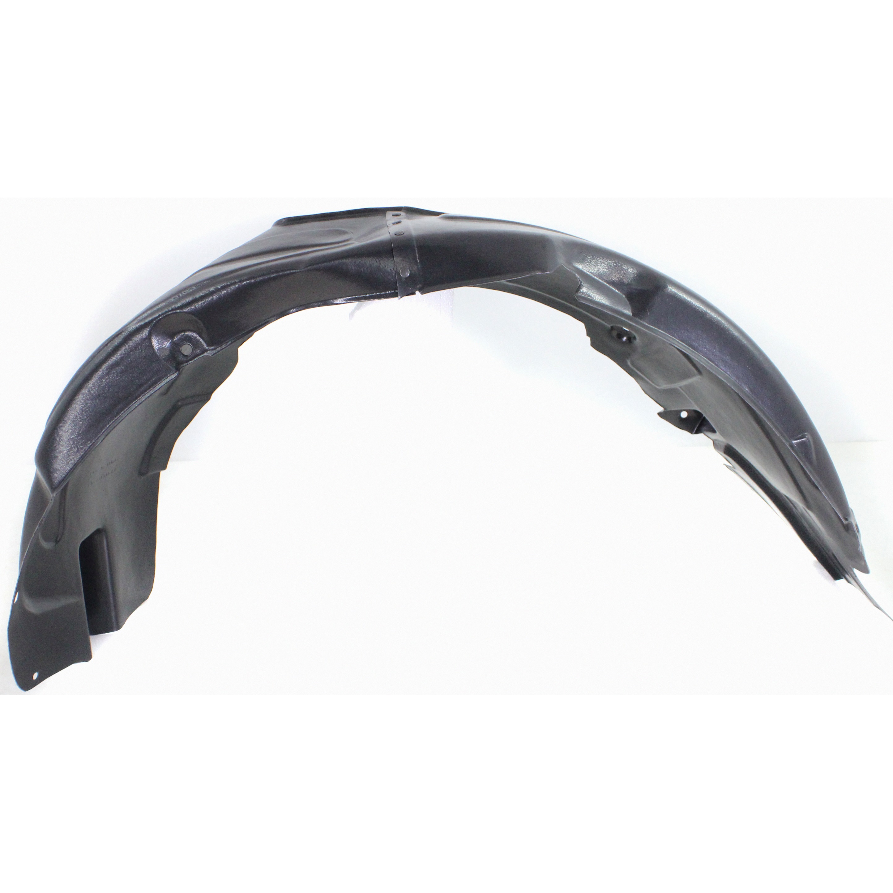 Right Passenger Side Fender Liner For 10-13 Hyundai Tucson