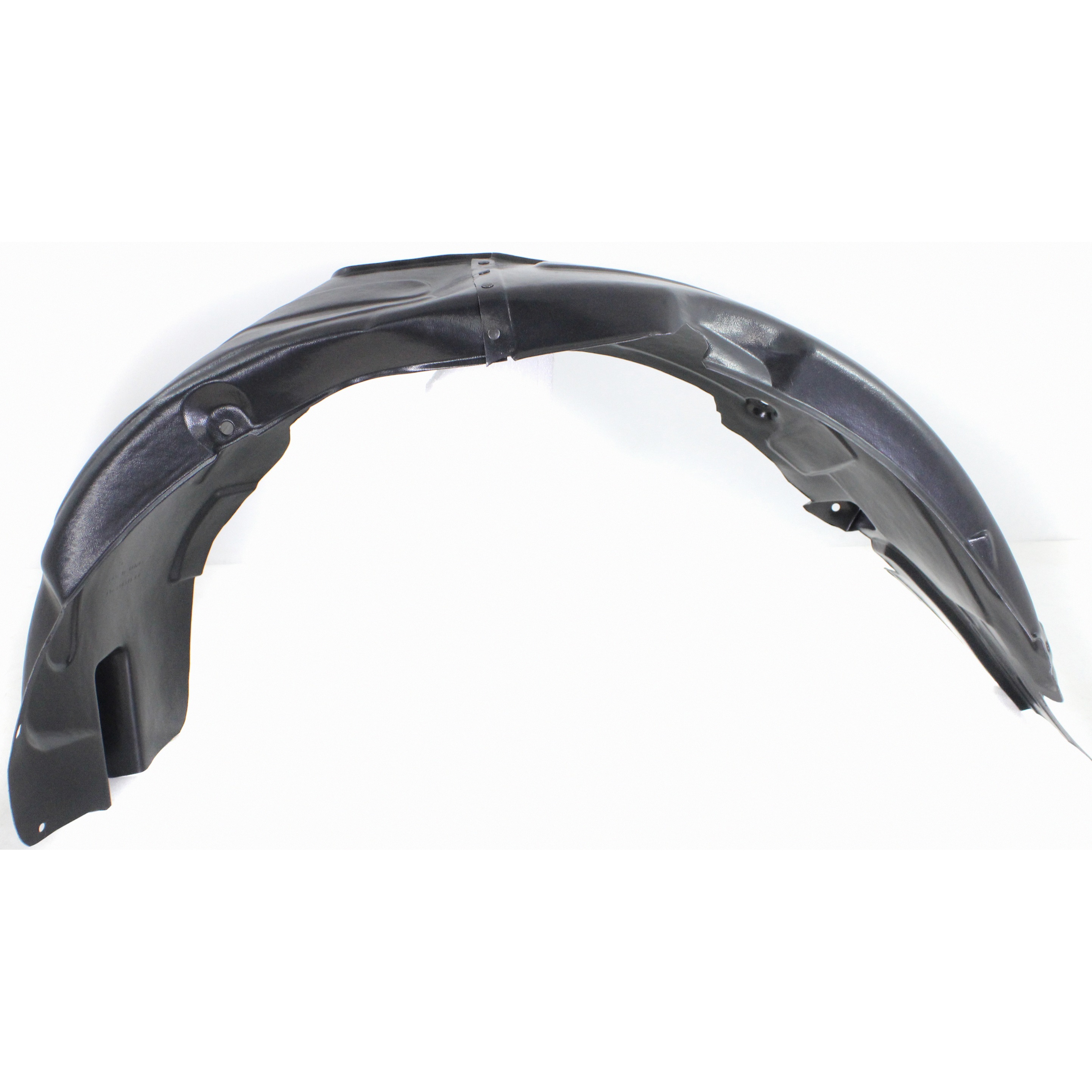 Right Passenger Side Fender Liner For 10-13 Hyundai Tucson