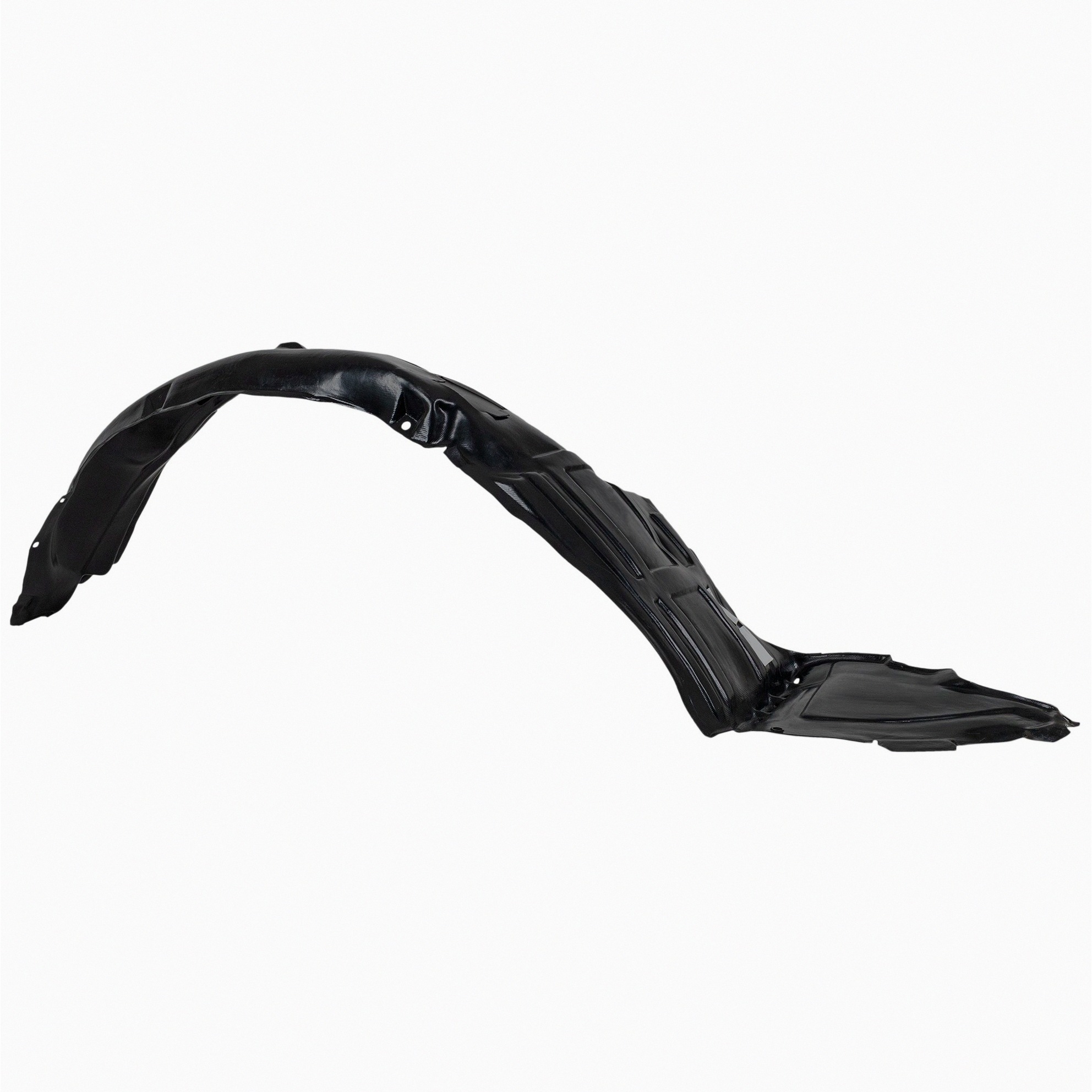 Right Passenger Side Fender Liner For 11-15 Hyundai Sonata
