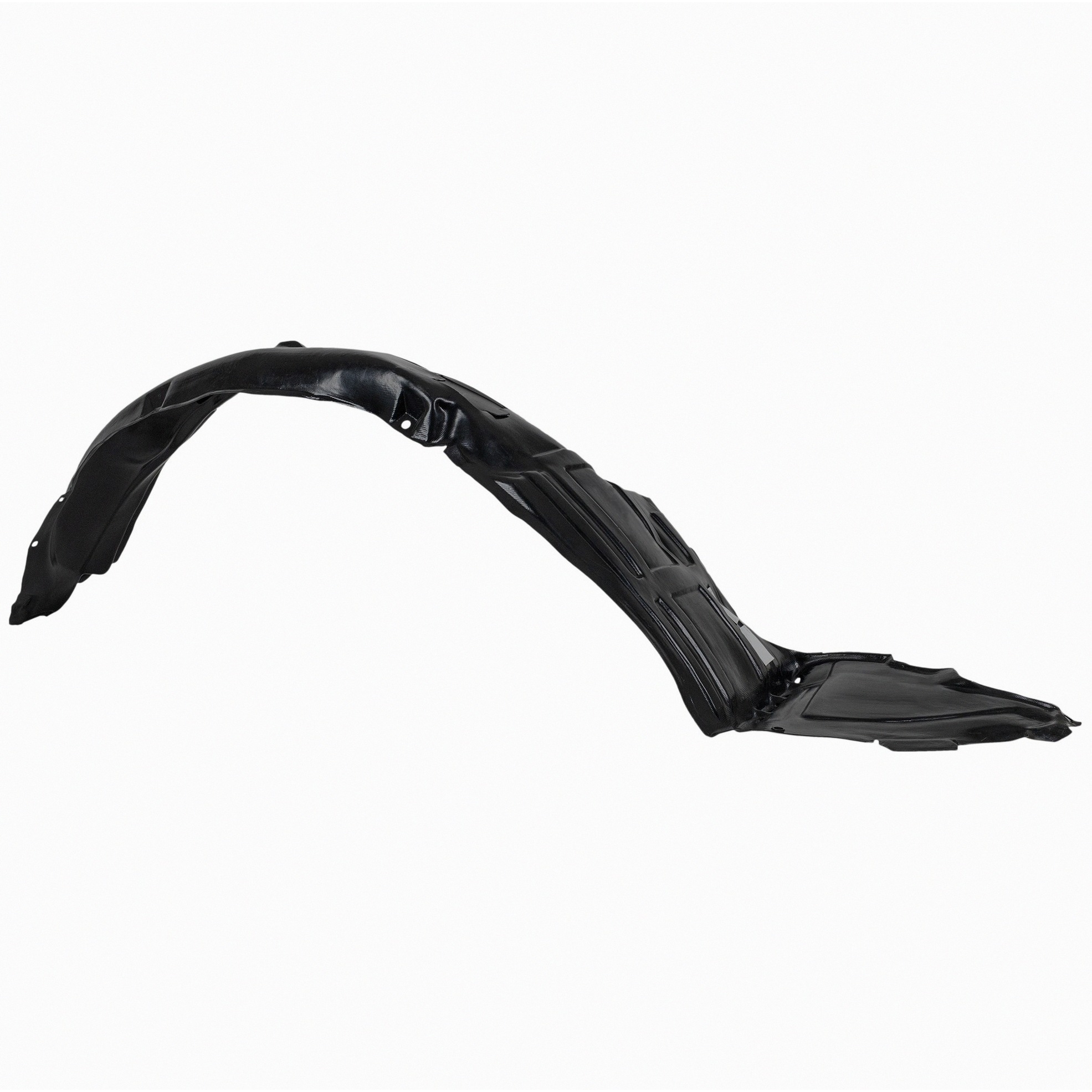 Right Passenger Side Fender Liner For 11-15 Hyundai Sonata