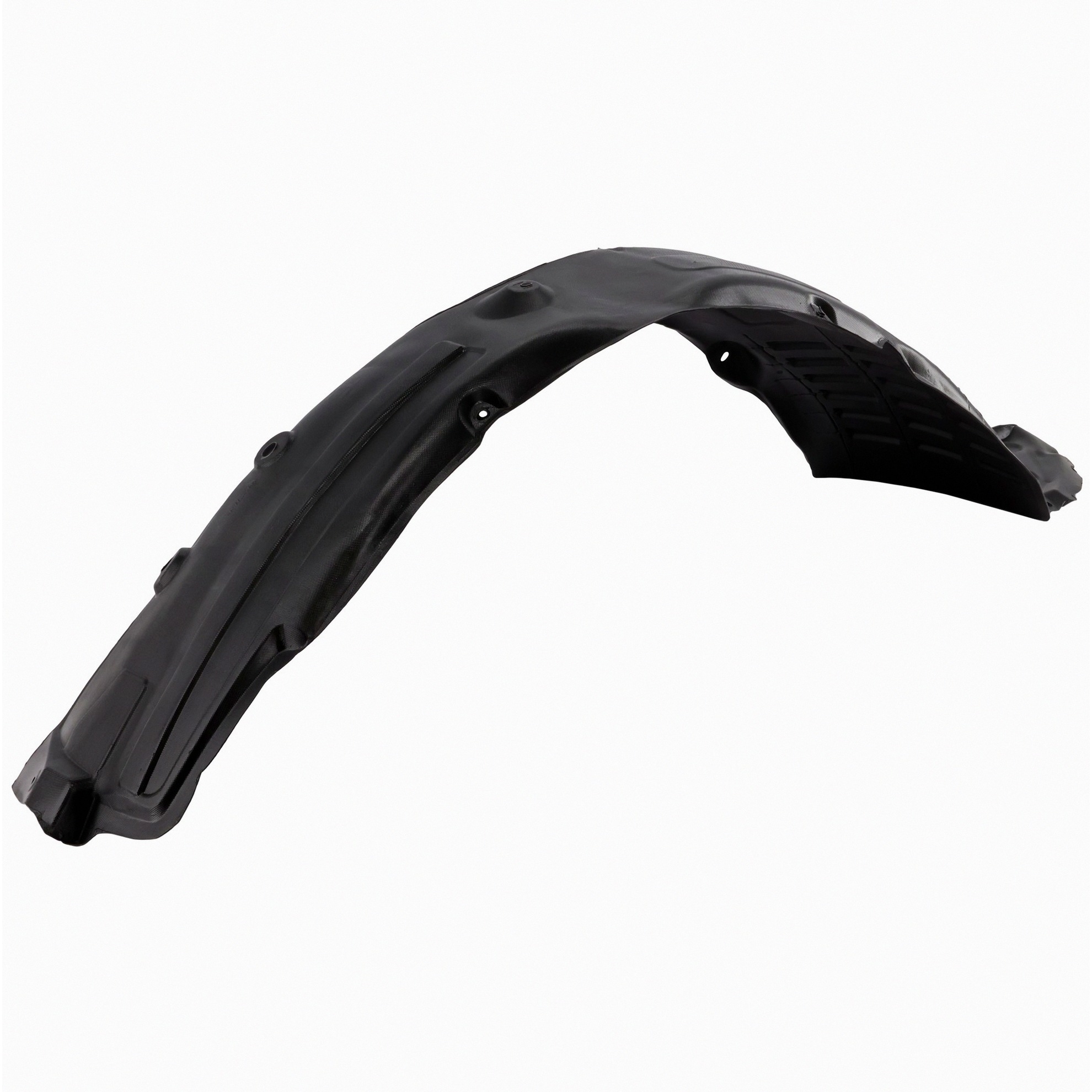 Right Passenger Side Fender Liner For 13-16 Hyundai Santa Fe Sport