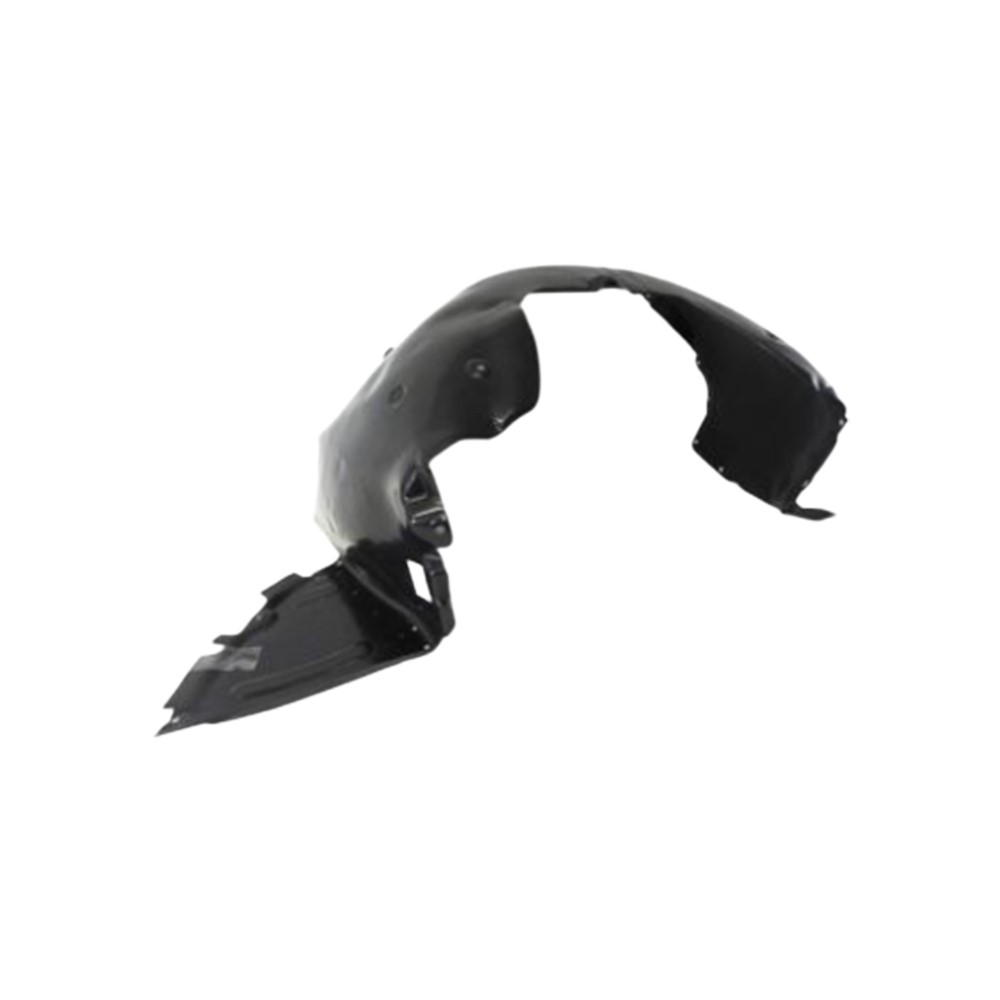 Right Passenger Side Fender Liner For 09-10 Hyundai Genesis