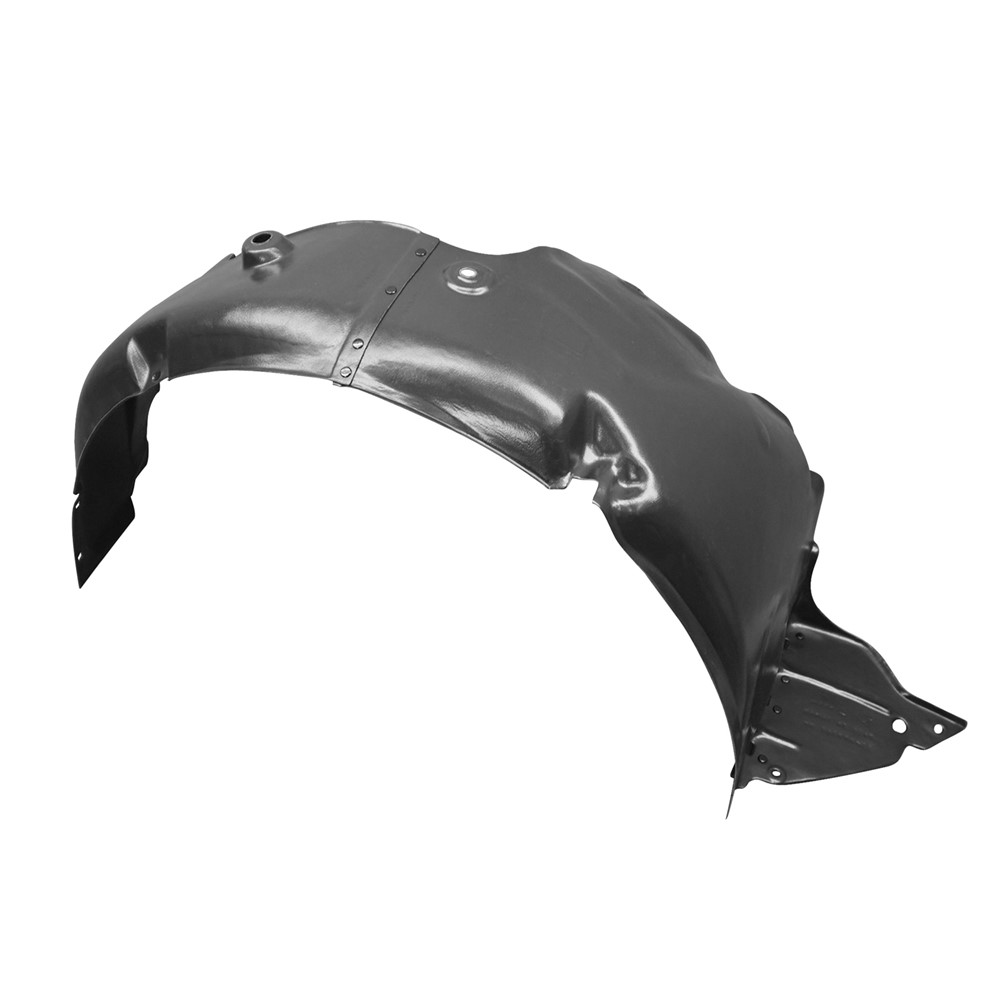 Right Passenger Side Fender Liner For 13-15 Hyundai Veloster