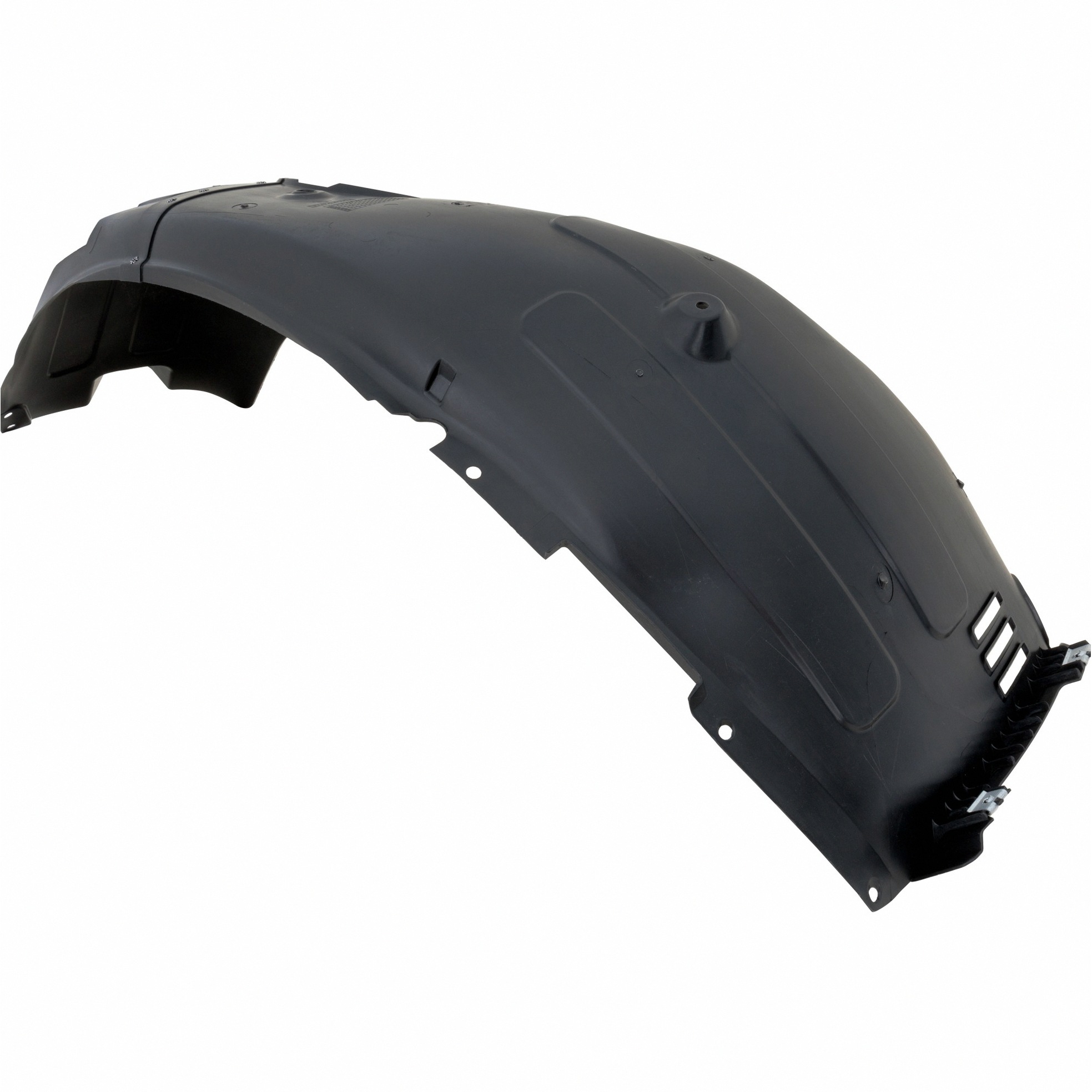 Right Passenger Side Fender Liner For 20-22 Hyundai Sonata