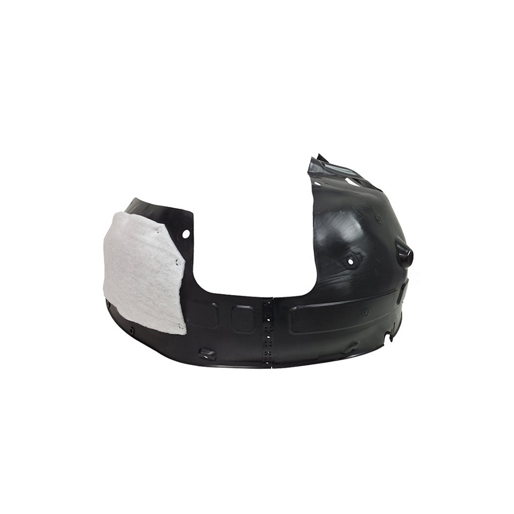 Right Passenger Side Fender Liner For 22-24 Hyundai Tucson