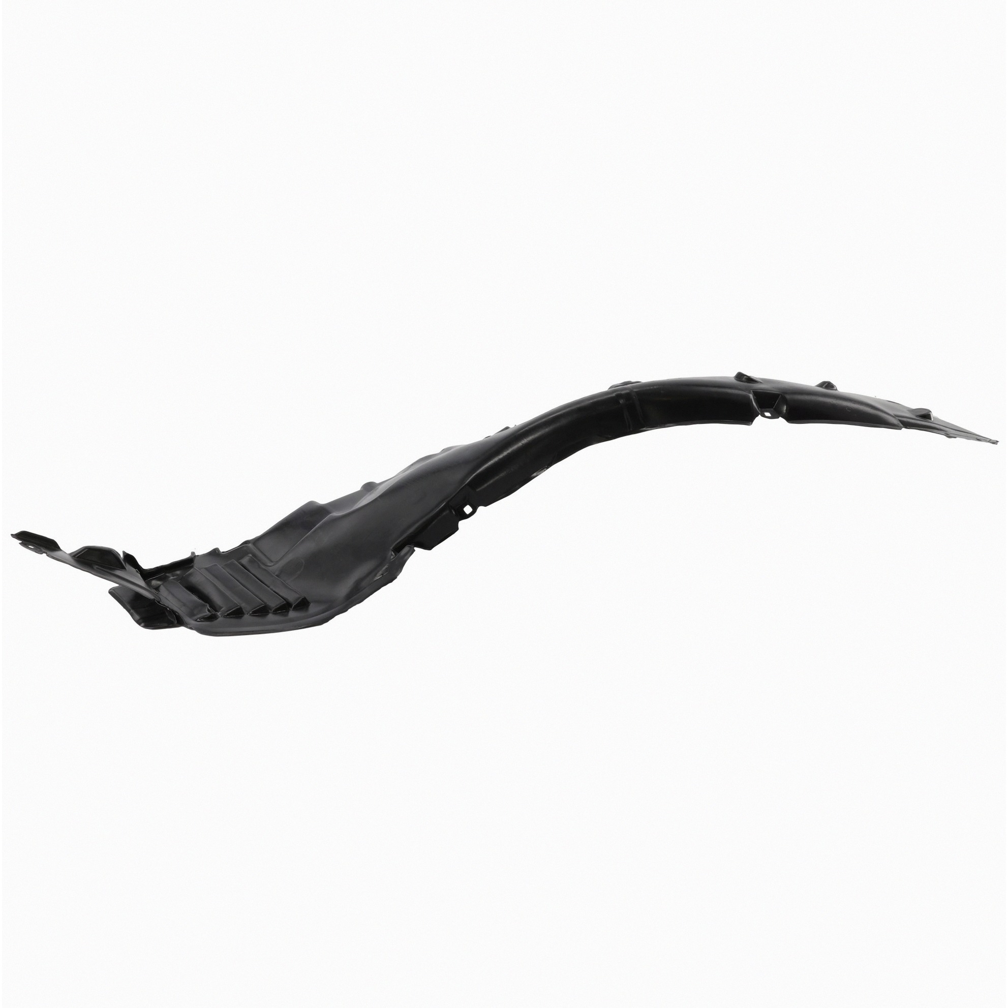 Left Driver Side Fender Accessory For 06-08 Hyundai Sonata; CAPA Certified