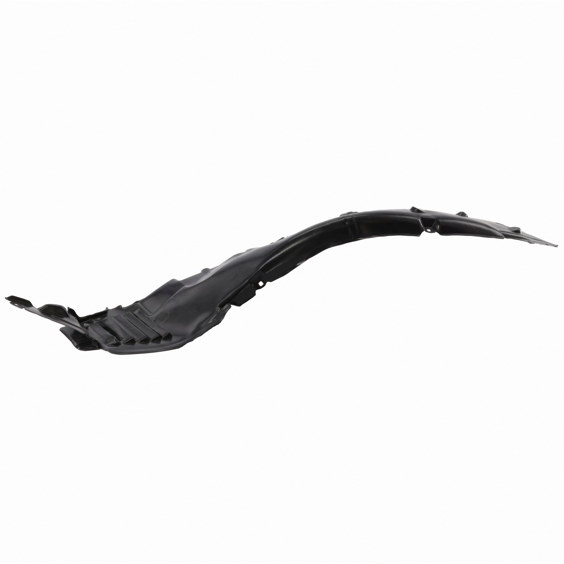 Left Driver Side Fender Accessory For 06-08 Hyundai Sonata