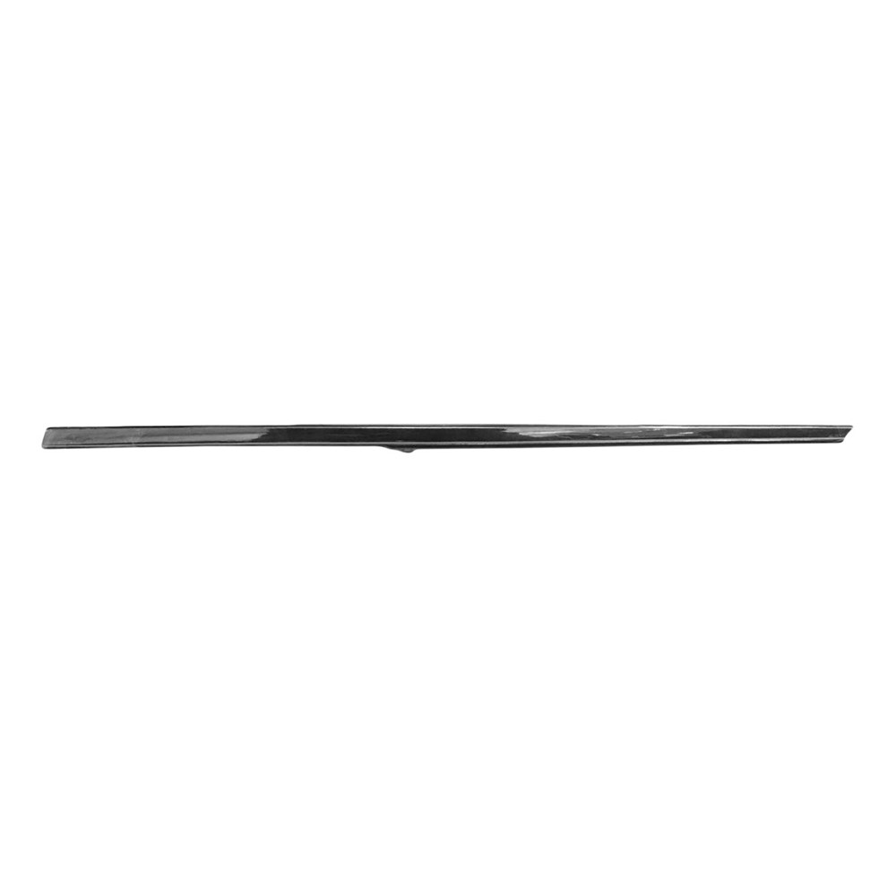 Left Driver Side Fender Accessory For 16-17 Hyundai Sonata