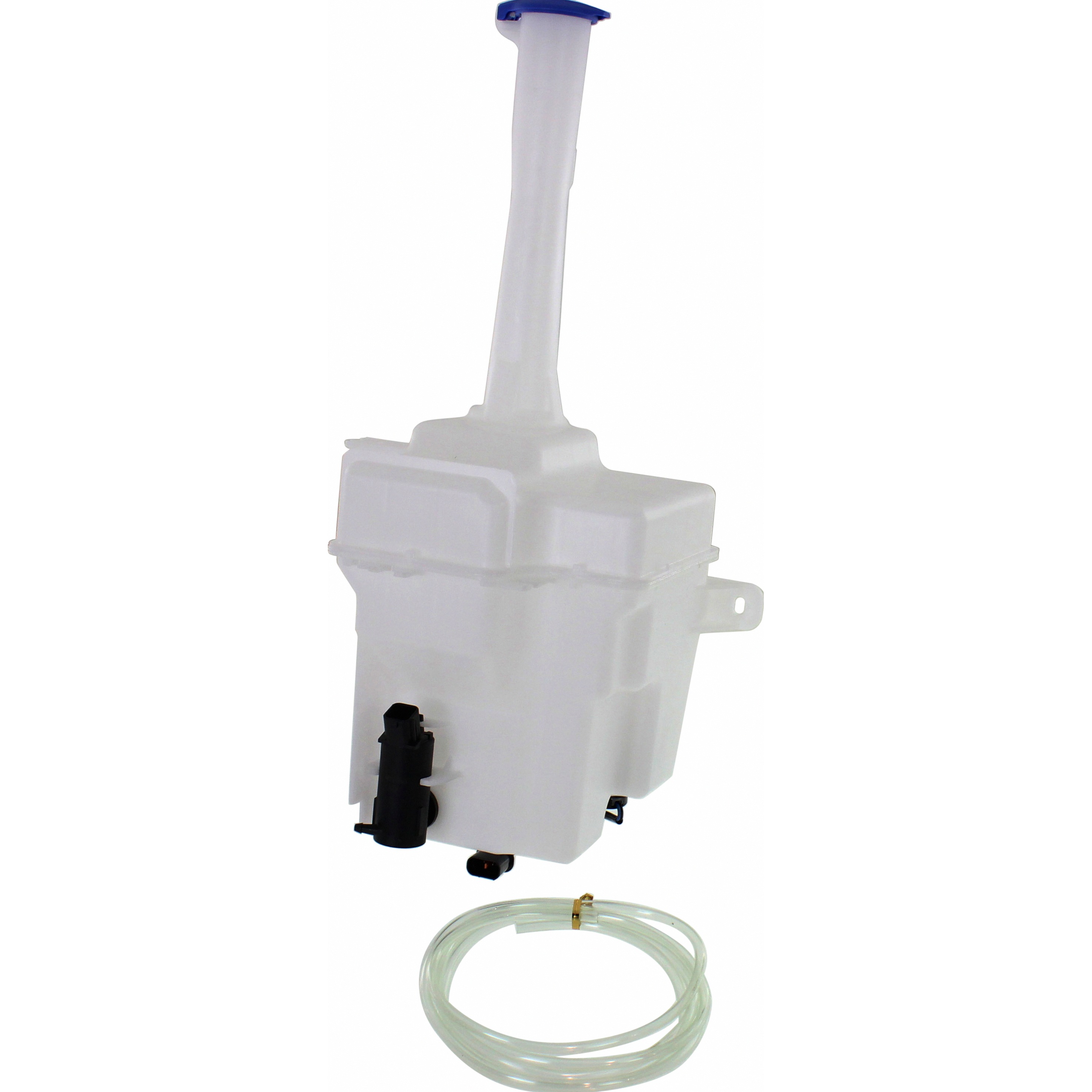 Washer System For 12-17 Hyundai Azera, 11-15 Hyundai Sonata