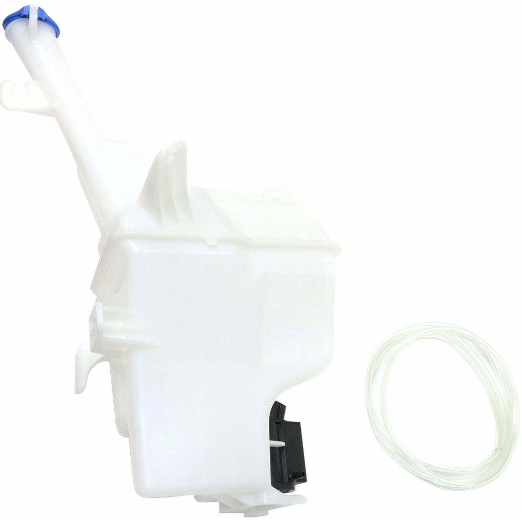 Washer System For 12-17 Hyundai Accent