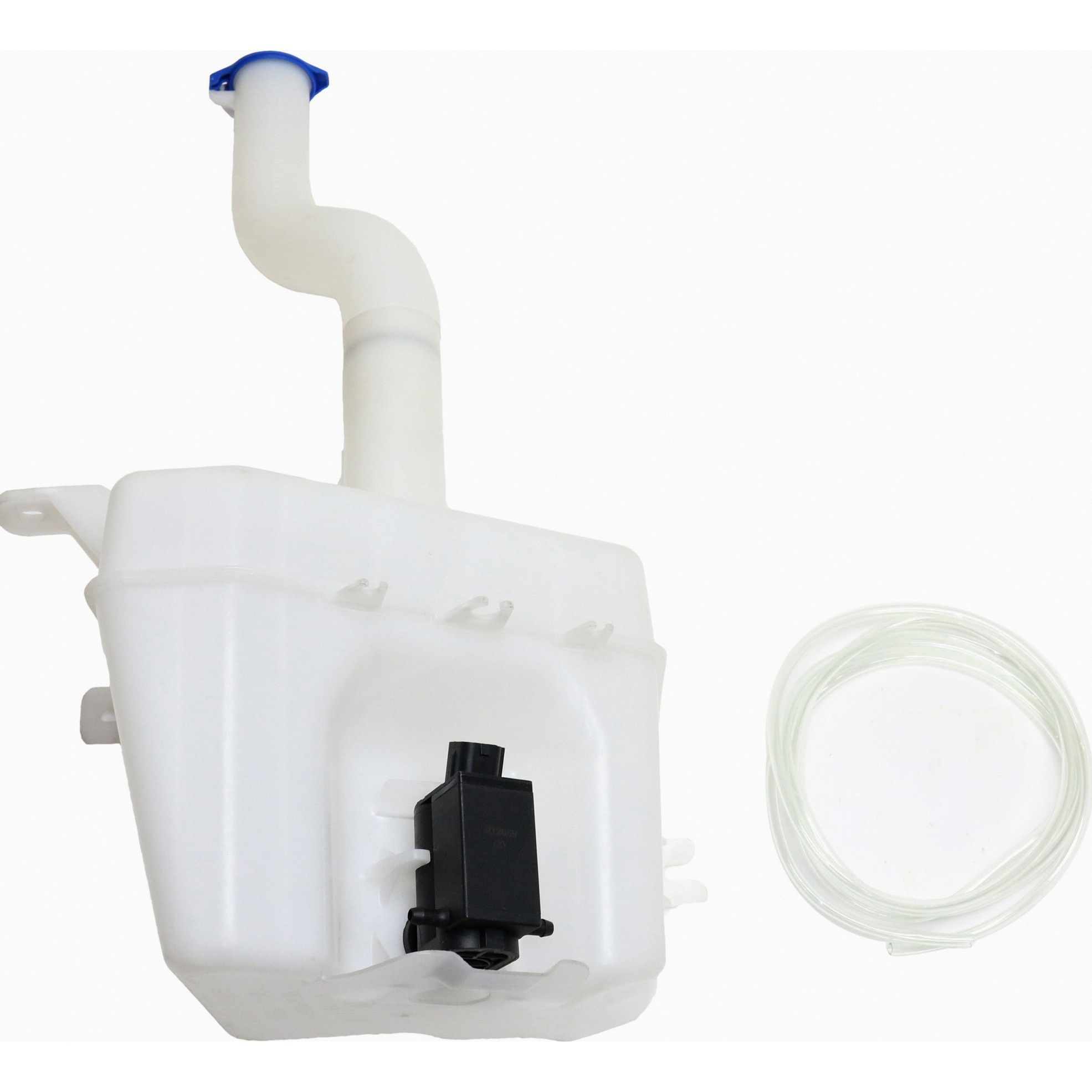 Washer System For 05-09 Hyundai Tucson