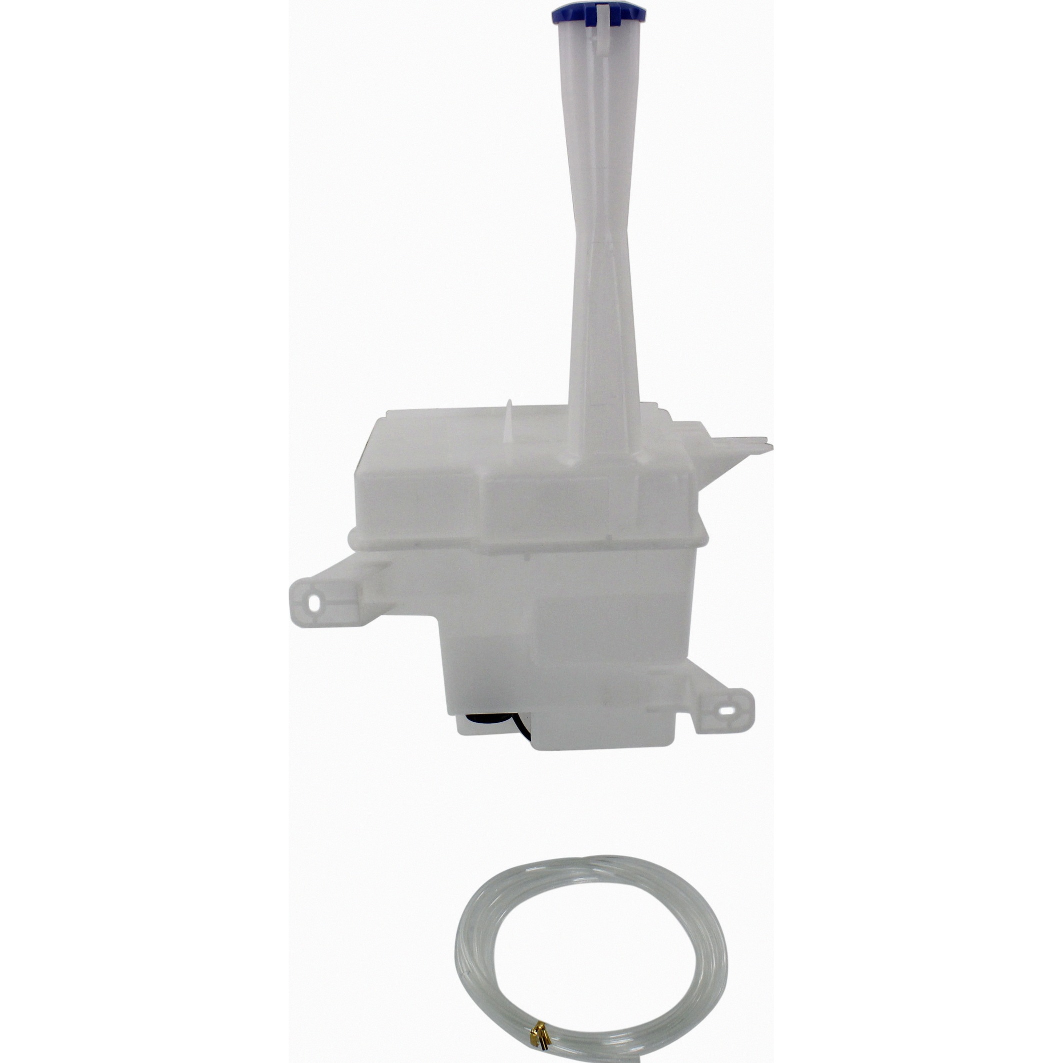 Washer System For 07-10 Hyundai Elantra