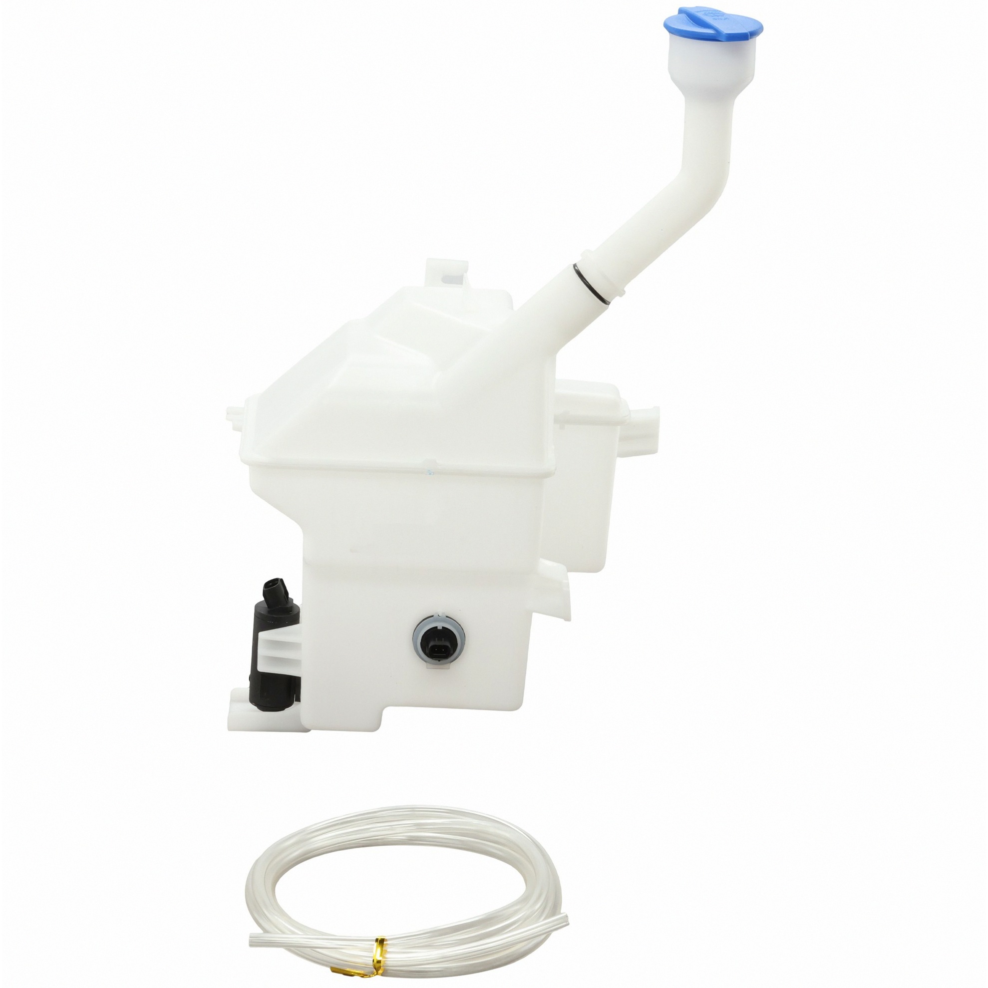 Washer System For 20-22 Hyundai Sonata