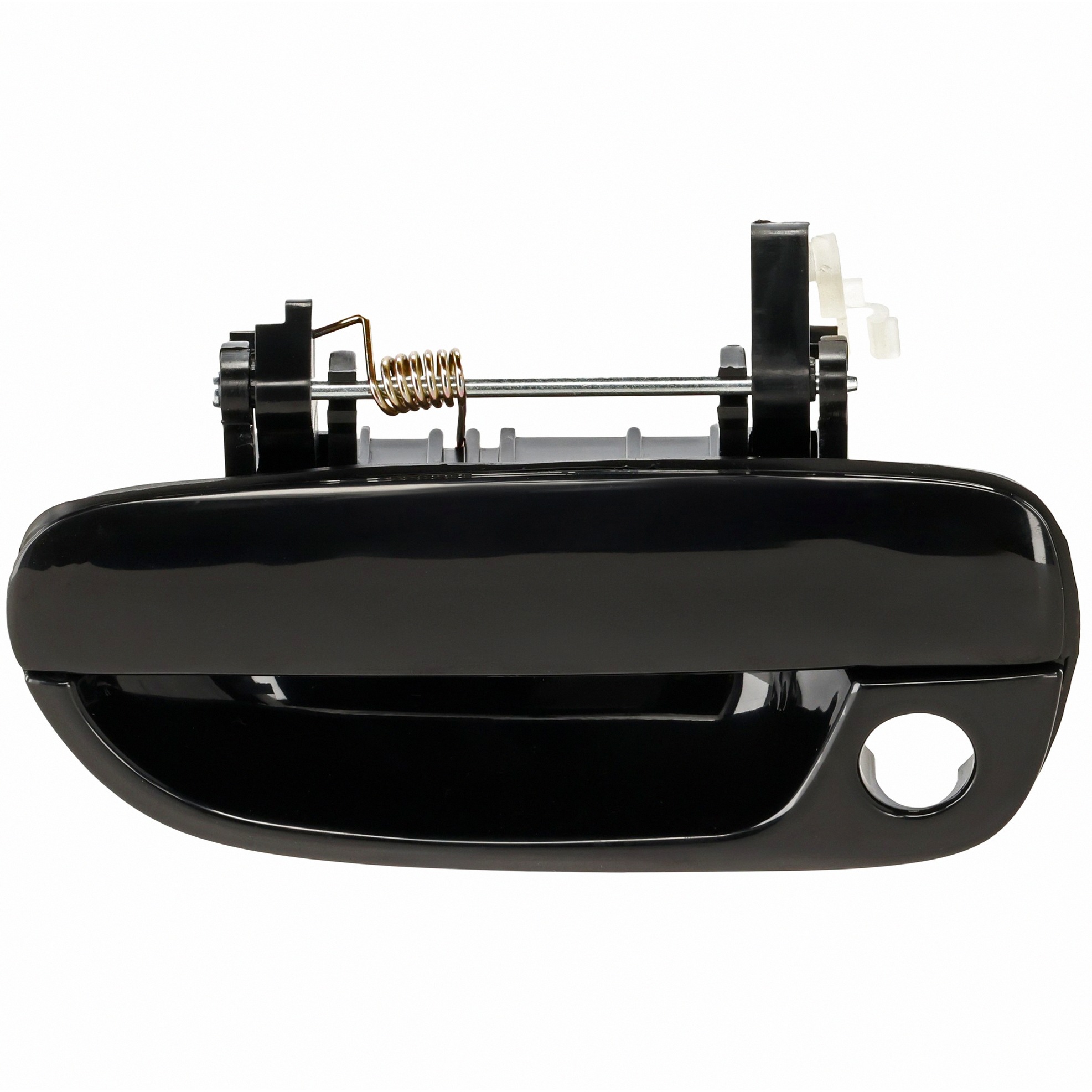 Left Driver Side Door Handle For 00-06 Hyundai Accent