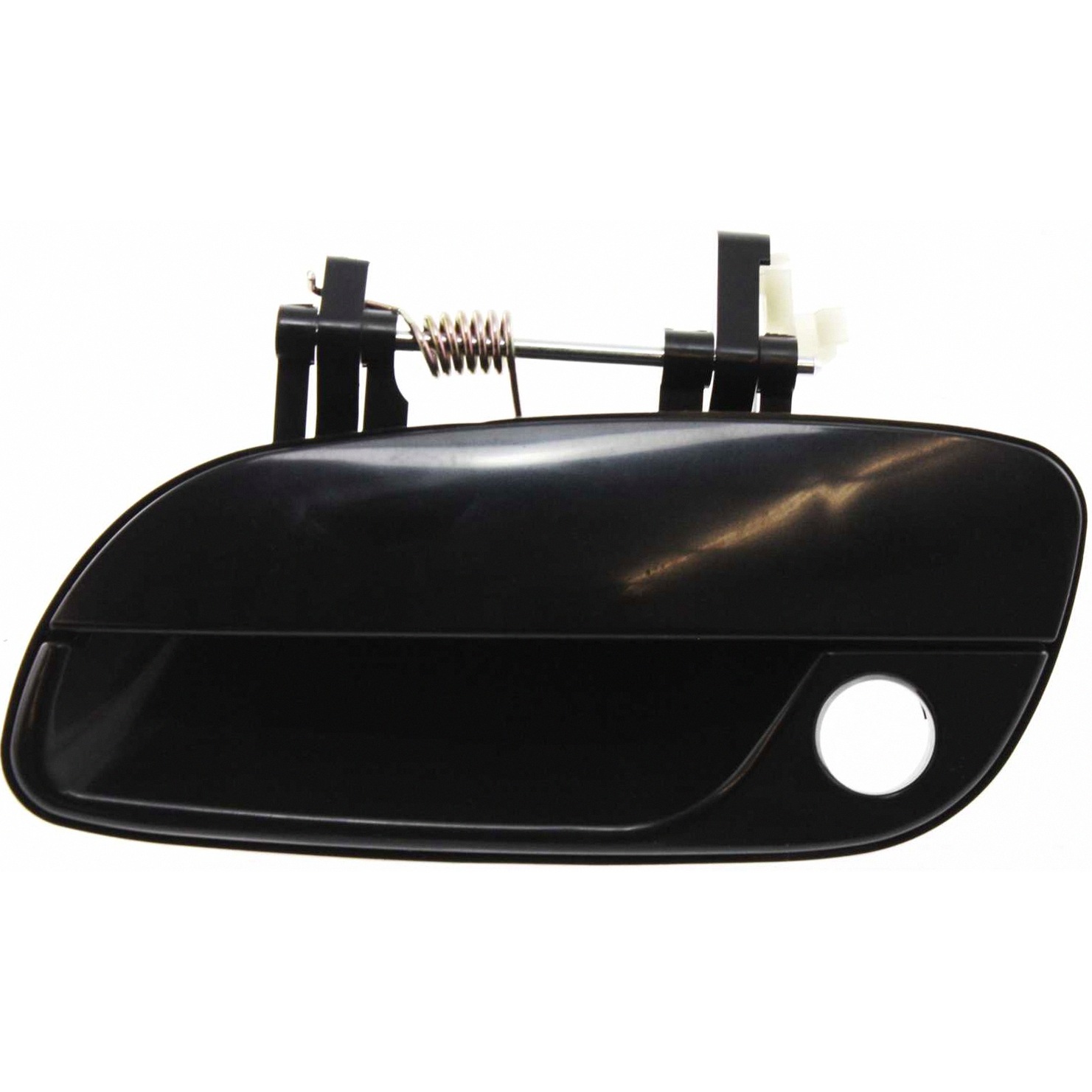Left Driver Side Door Handle For 01-06 Hyundai Elantra