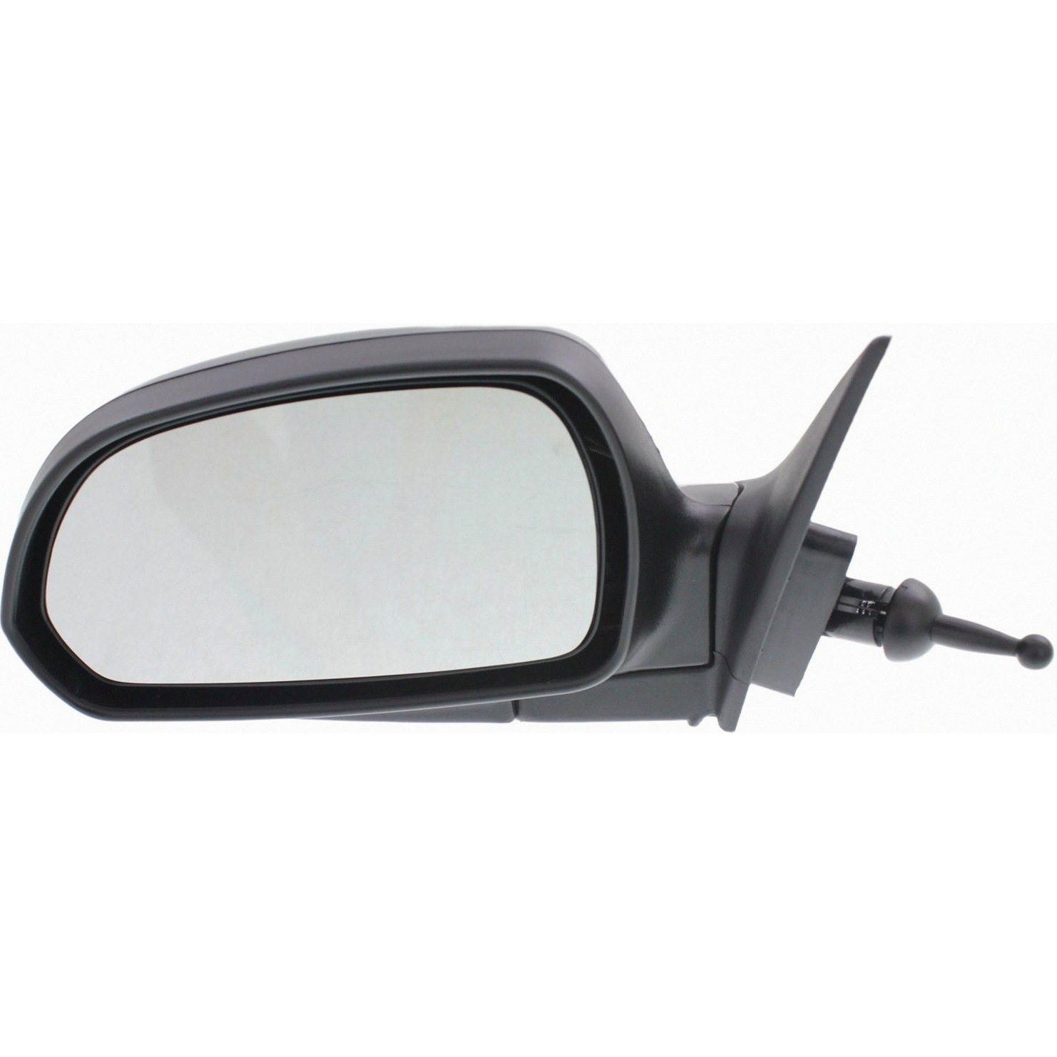 Left Driver Side Mirror For 05 Hyundai Elantra