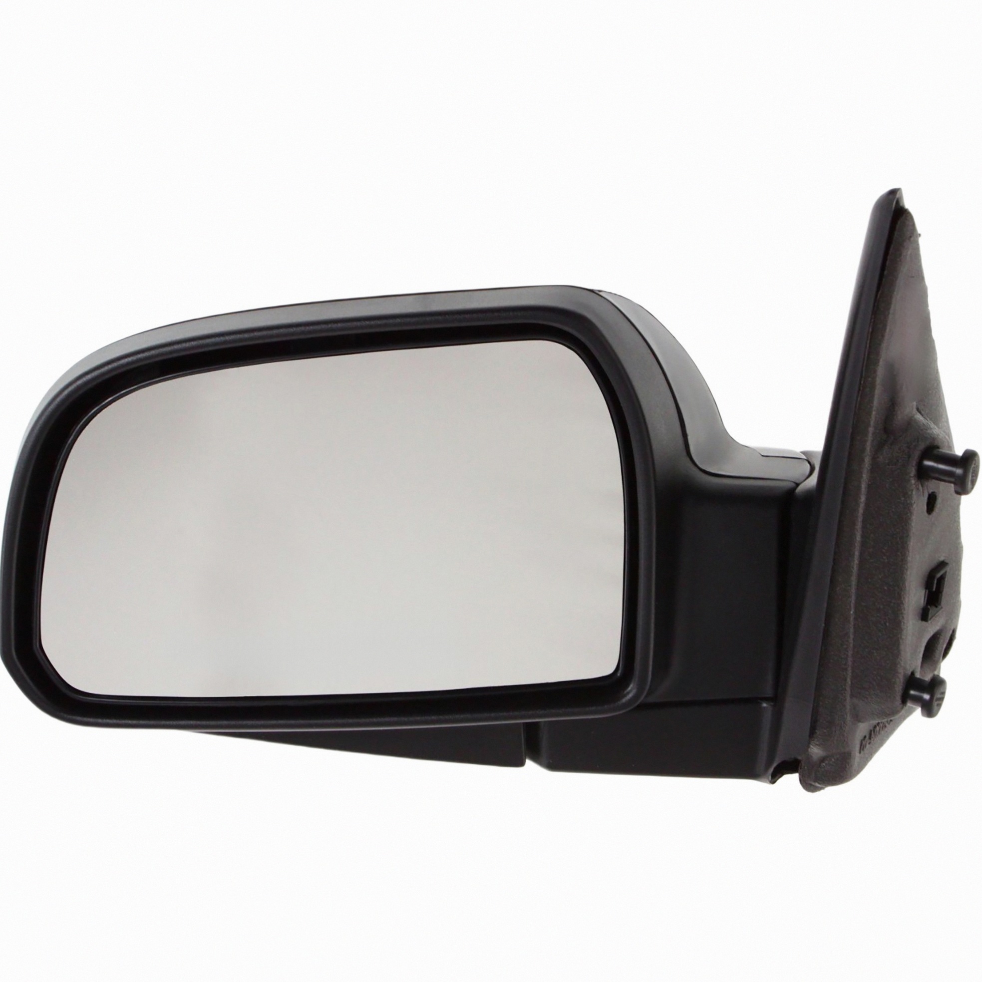 Left Driver Side Mirror For 05-09 Hyundai Tucson