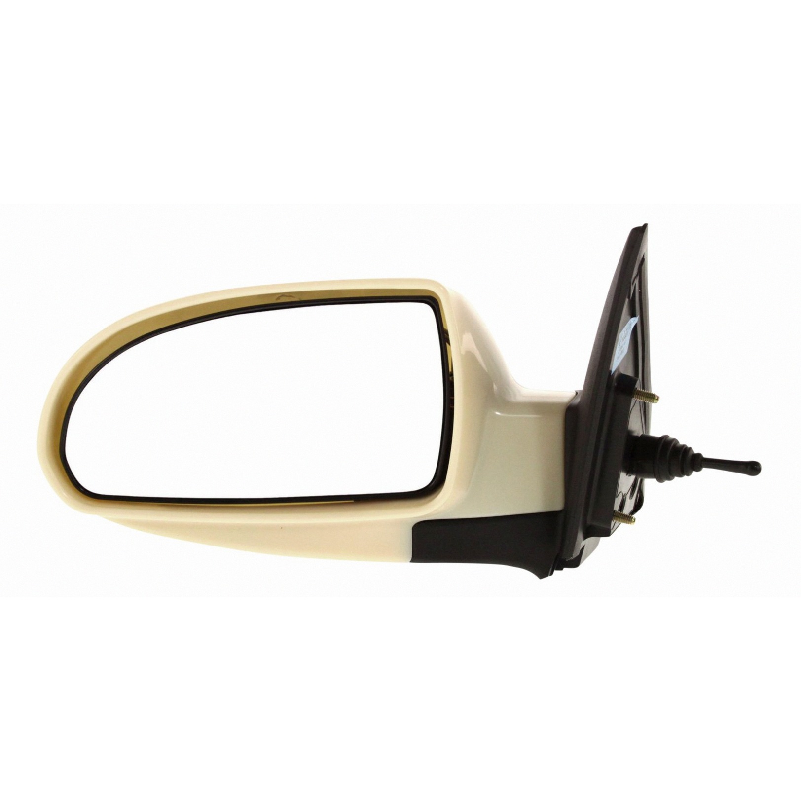 Left Driver Side Mirror For 07-10 Hyundai Elantra