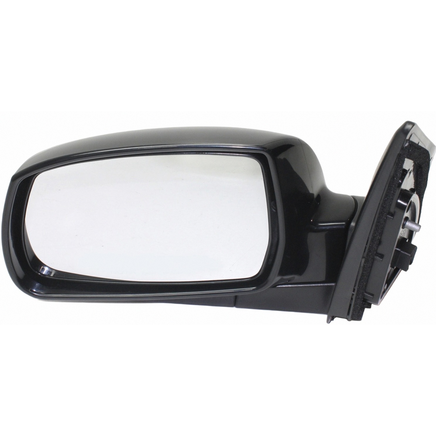 Left Driver Side Mirror For 10-15 Hyundai Tucson