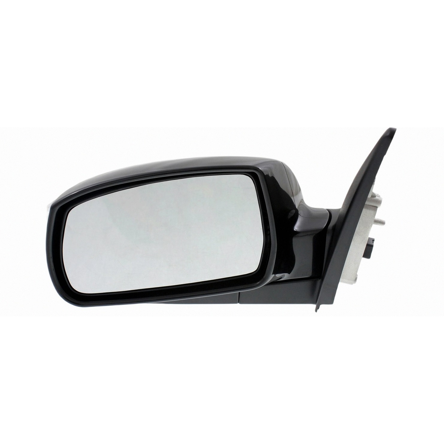 Left Driver Side Mirror For 10-15 Hyundai Tucson