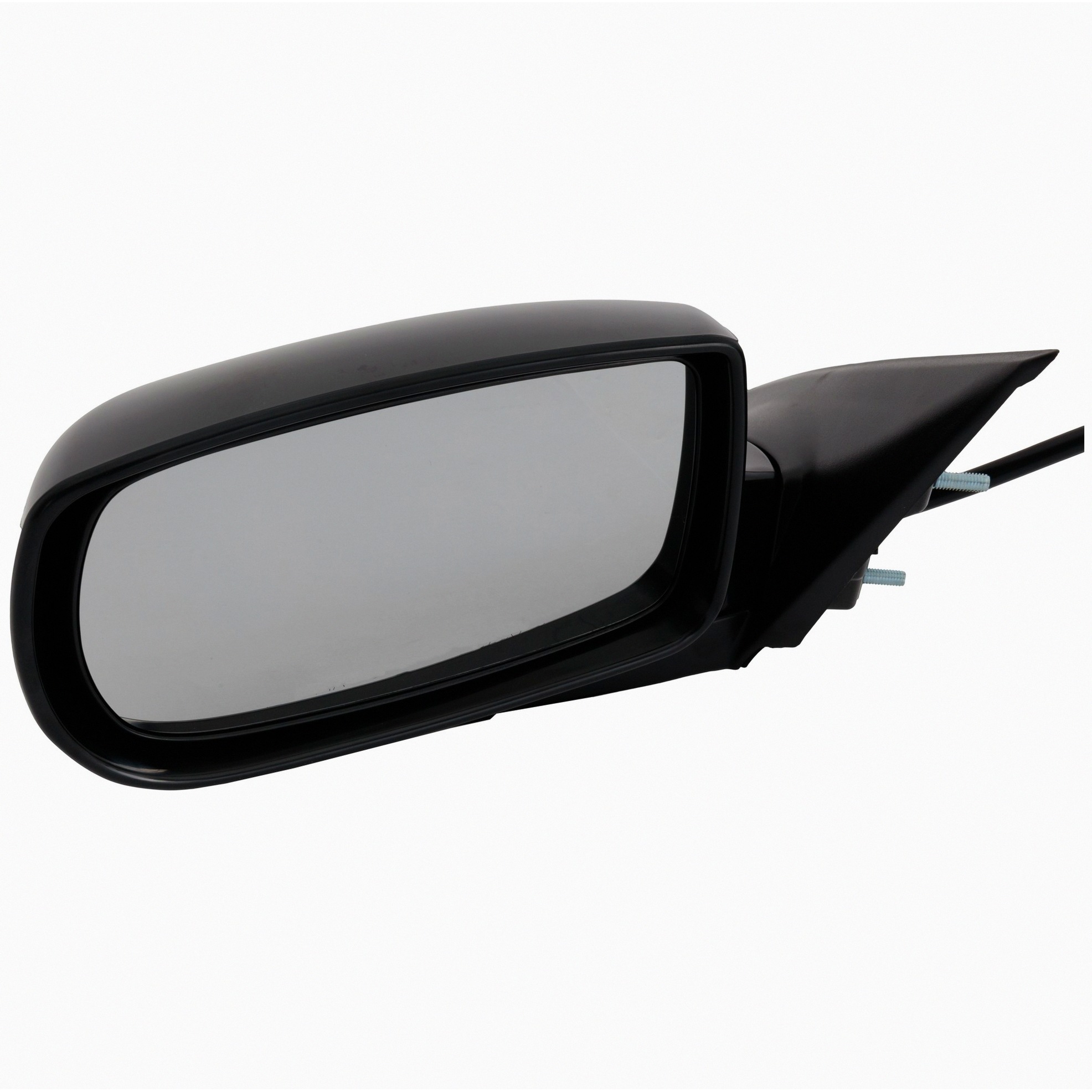 Left Driver Side Mirror For 10-15 Hyundai Genesis Coupe