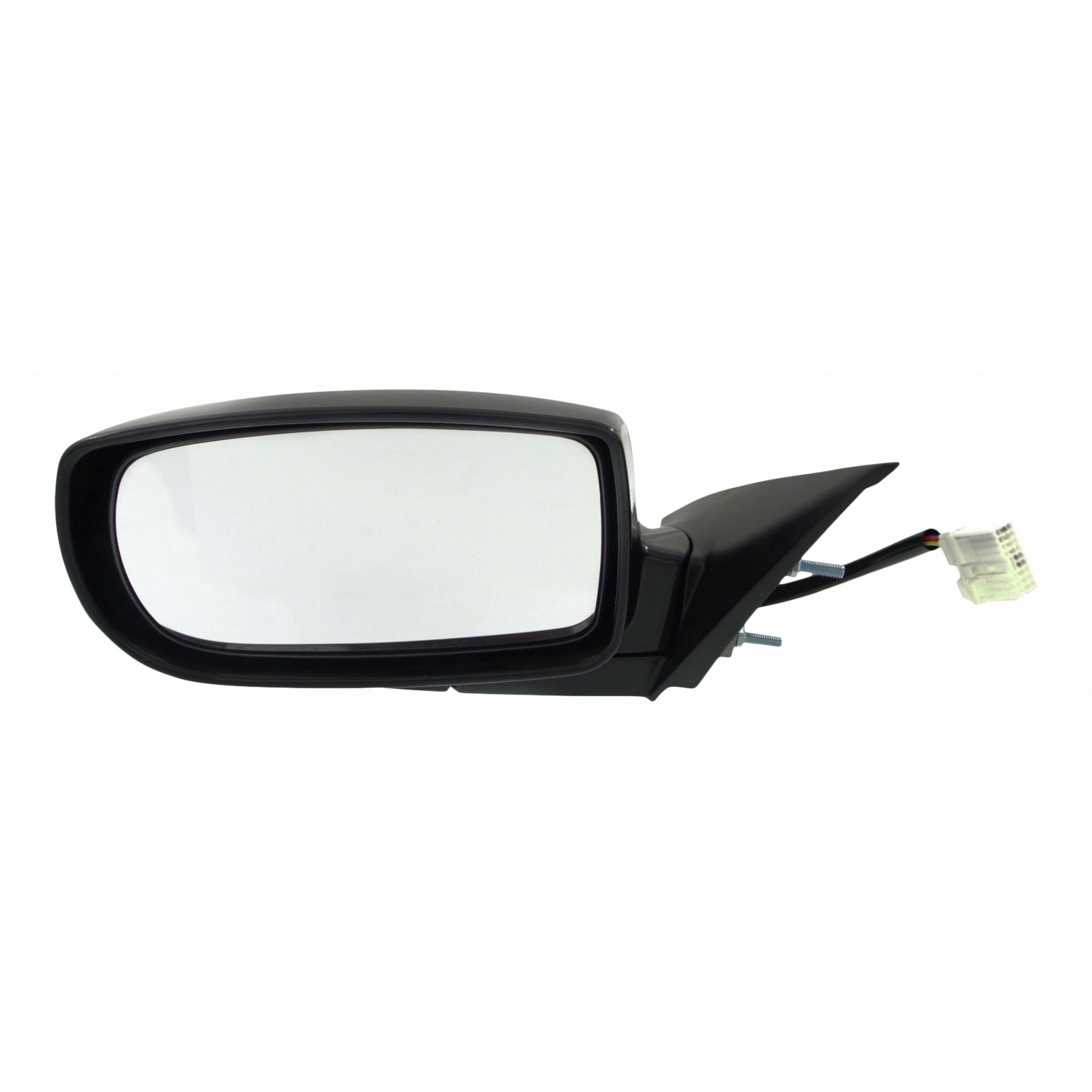 Left Driver Side Mirror For 10-15 Hyundai Genesis Coupe