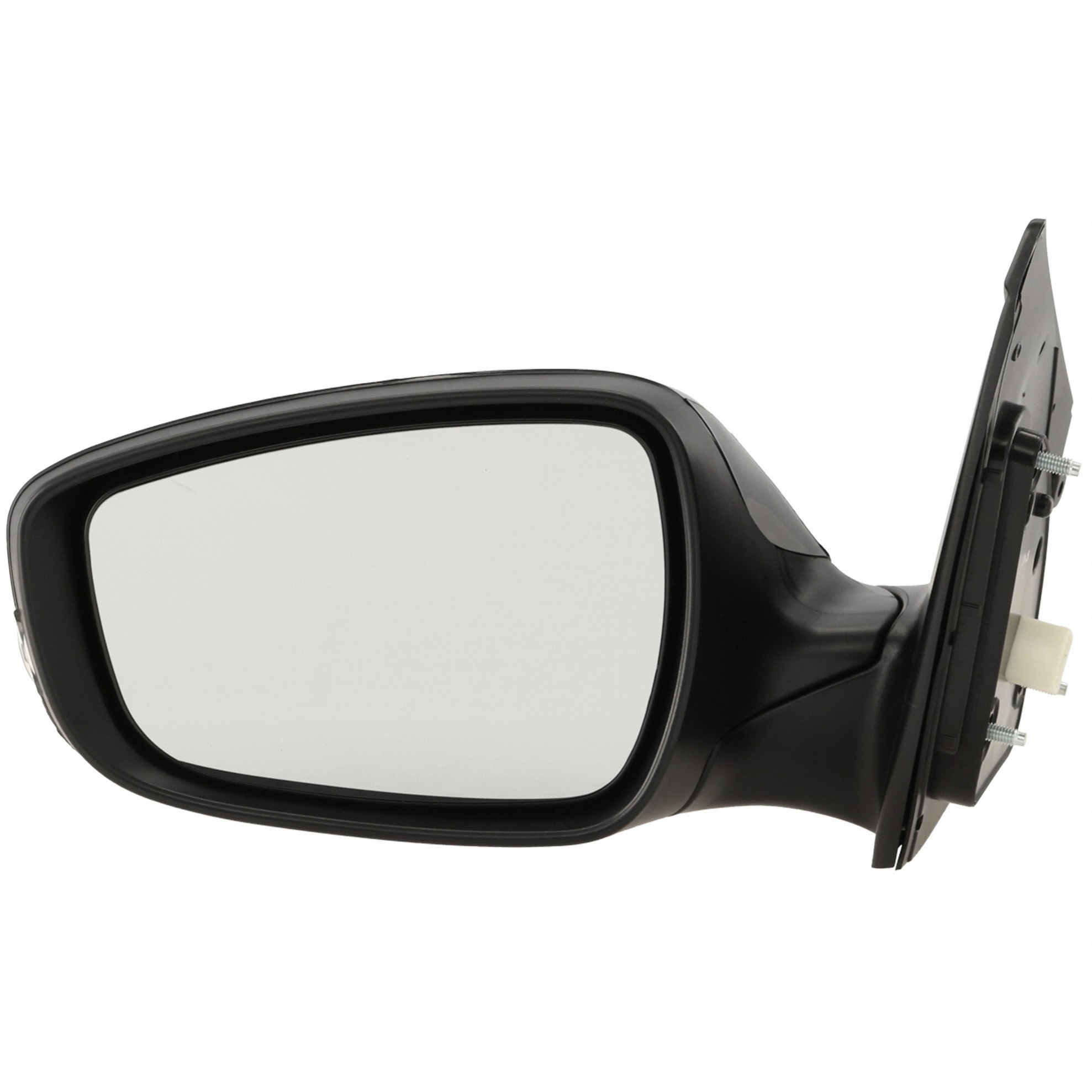 Left Driver Side Mirror For 13-17 Hyundai Elantra GT