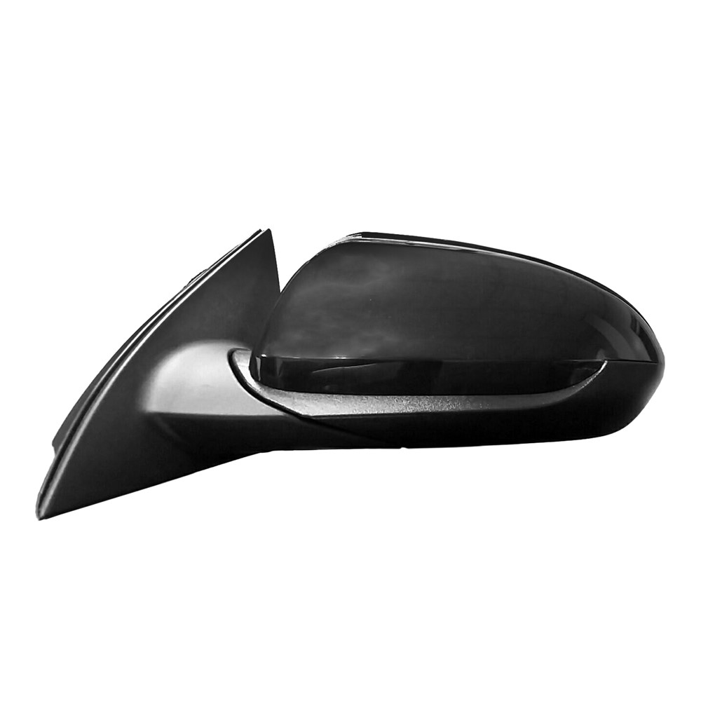 Left Driver Side Mirror For 18-20 Hyundai Elantra GT