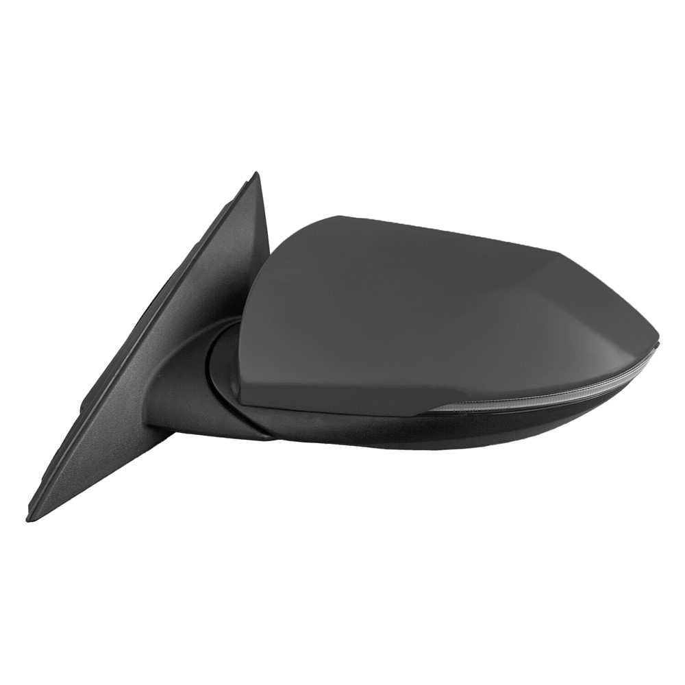 Left Driver Side Mirror For 21-25 Hyundai Elantra