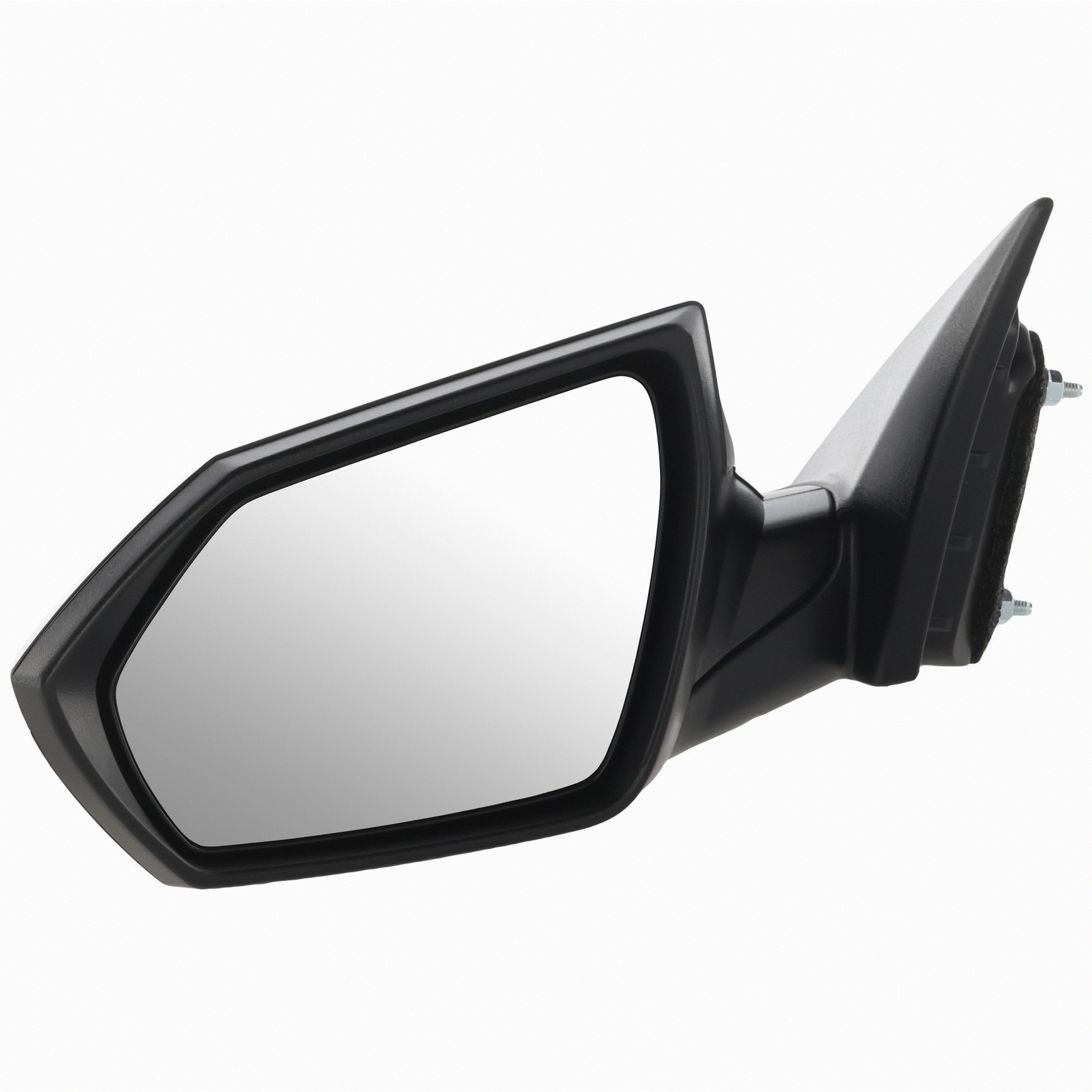 Left Driver Side Mirror For 21-25 Hyundai Elantra; CAPA Certified