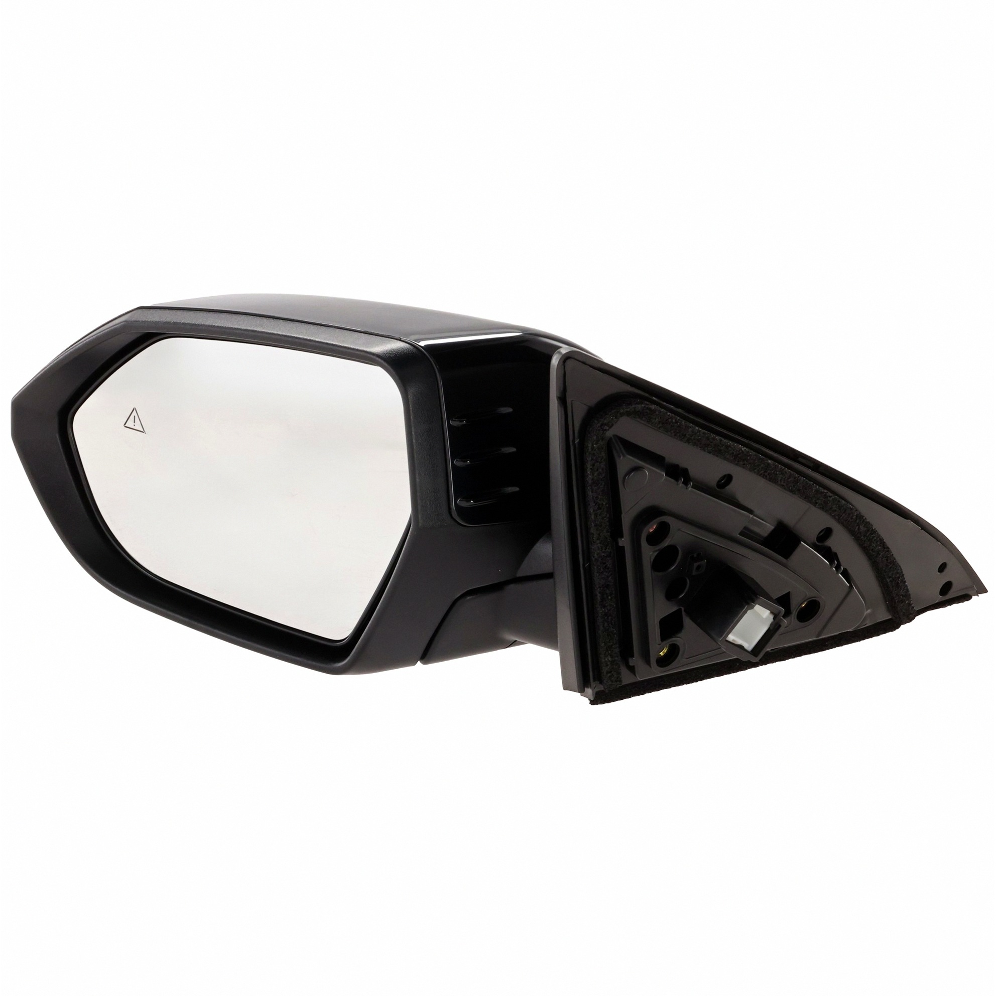 Left Driver Side Mirror For 24-25 Hyundai Kona