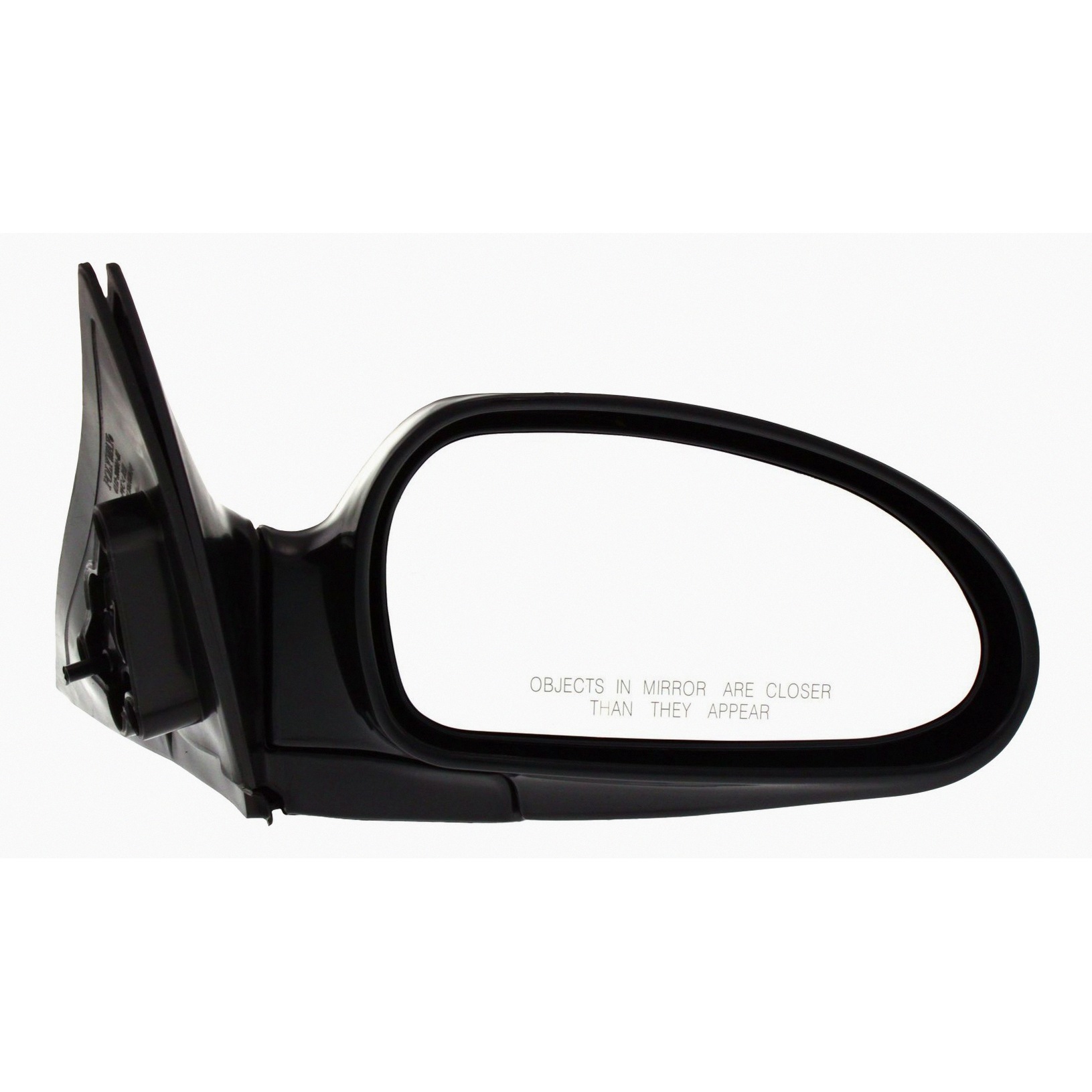 Right Passenger Side Mirror For 03-05 Hyundai Sonata