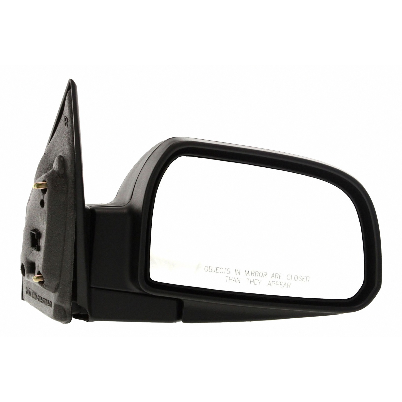 Right Passenger Side Mirror For 05-09 Hyundai Tucson