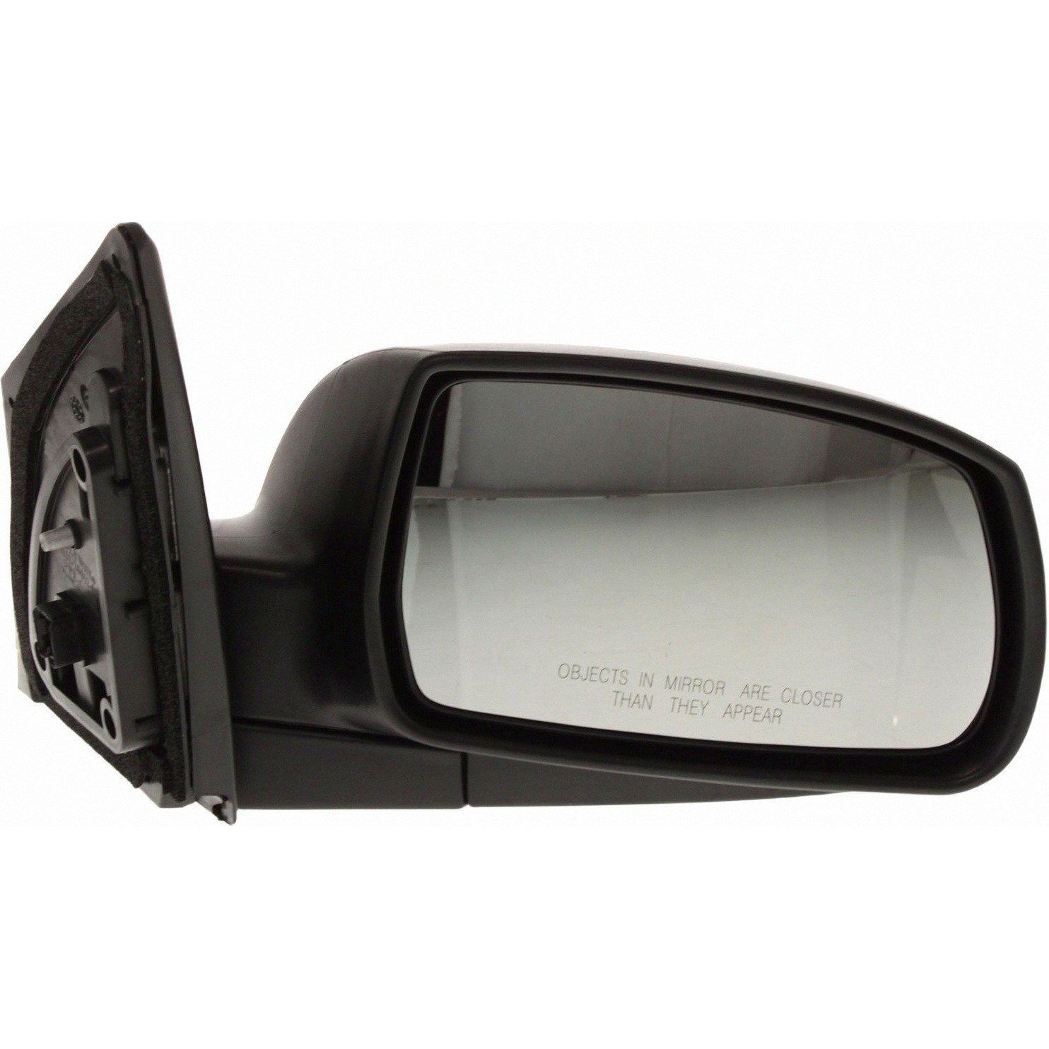 Right Passenger Side Mirror For 10-15 Hyundai Tucson