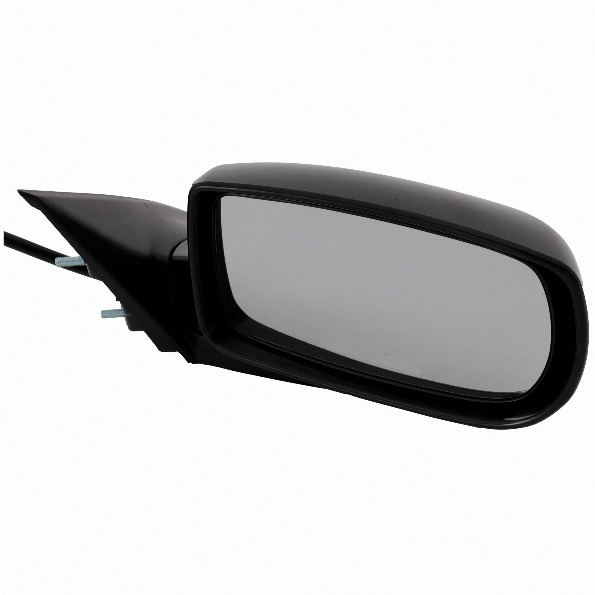 Right Passenger Side Mirror For 10-15 Hyundai Genesis Coupe