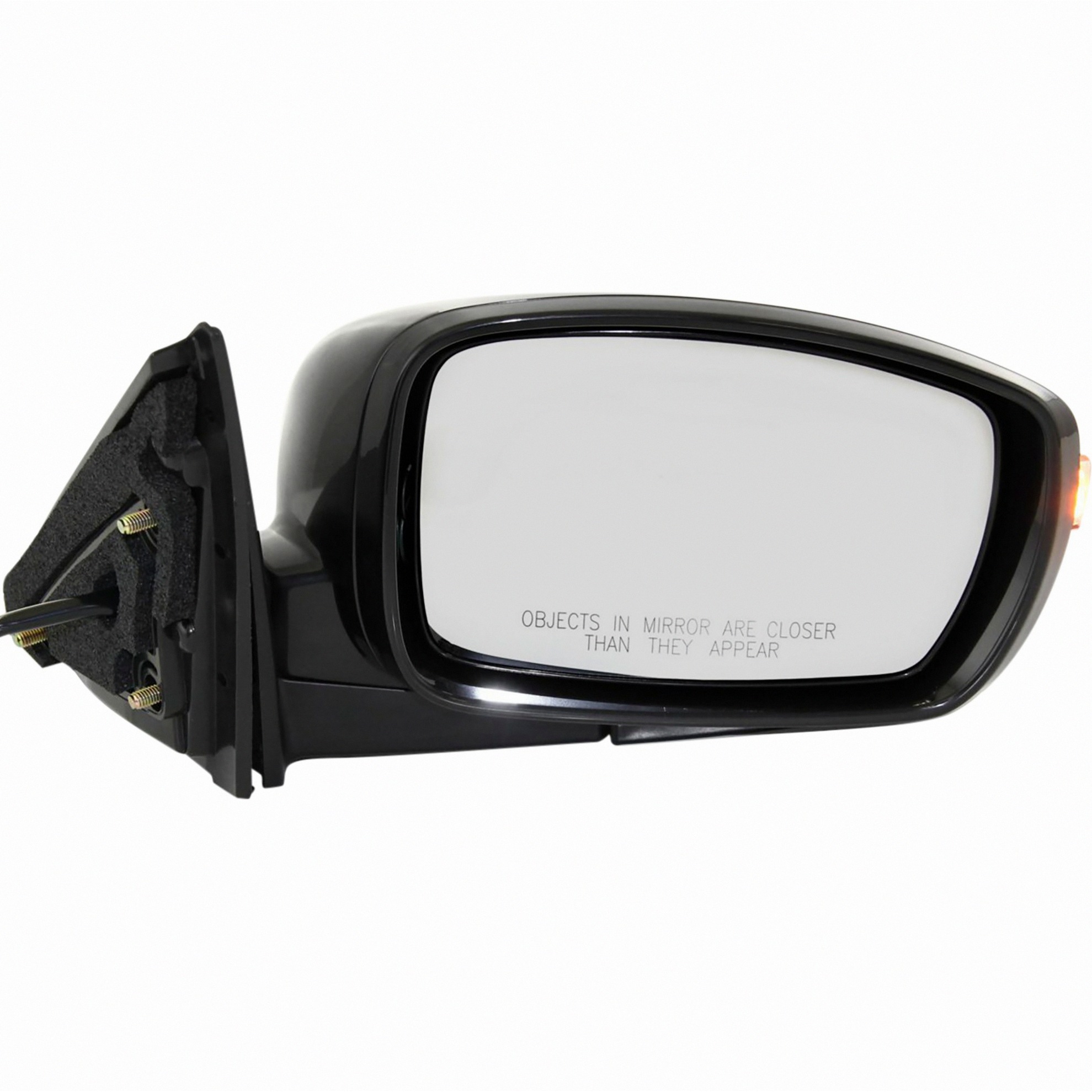 Right Passenger Side Mirror For 09-14 Hyundai Genesis