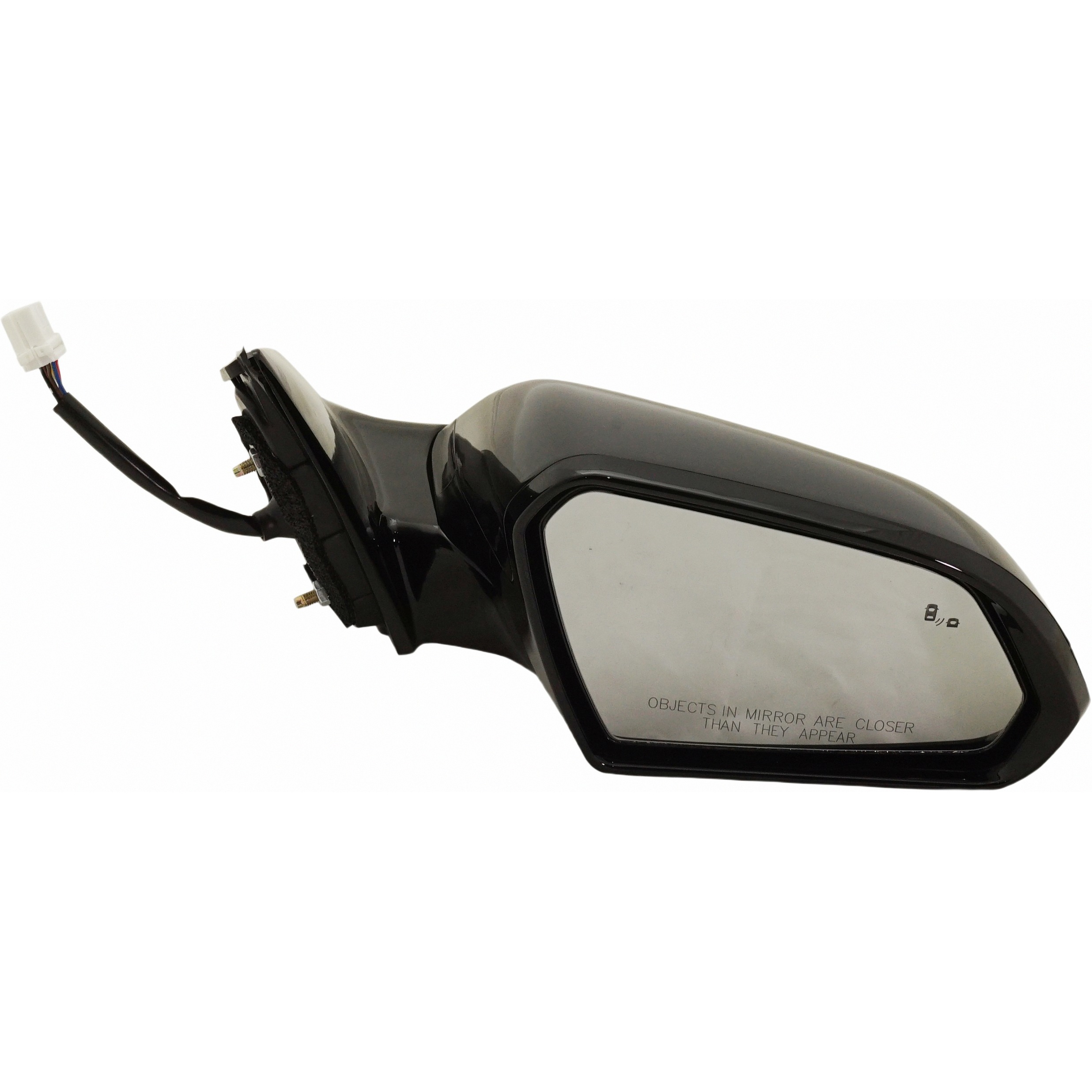 Right Passenger Side Mirror For 18-19 Hyundai Sonata