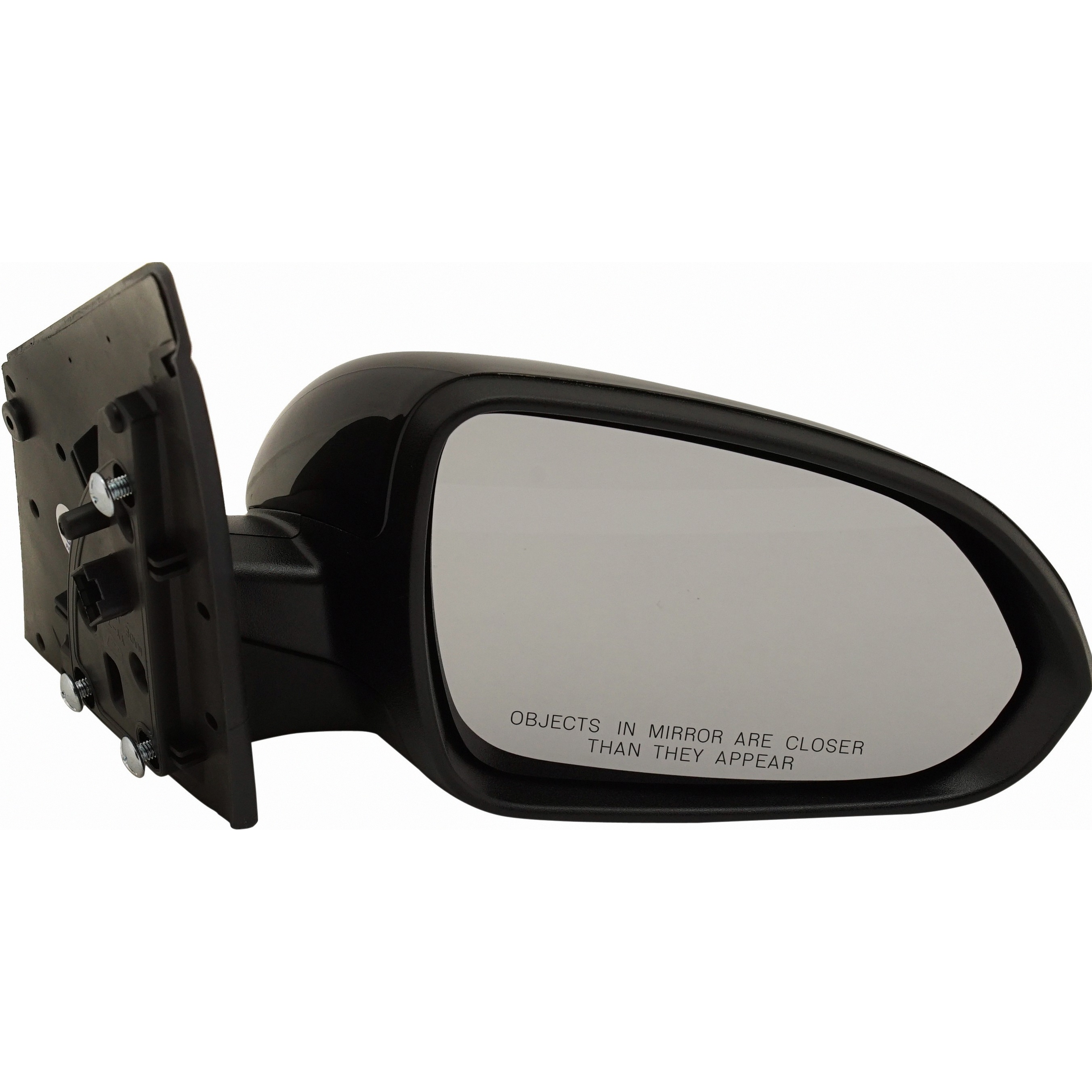 Right Passenger Side Mirror For 18-22 Hyundai Accent