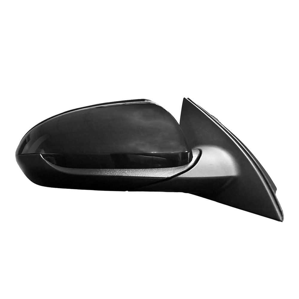 Right Passenger Side Mirror For 18-20 Hyundai Elantra GT