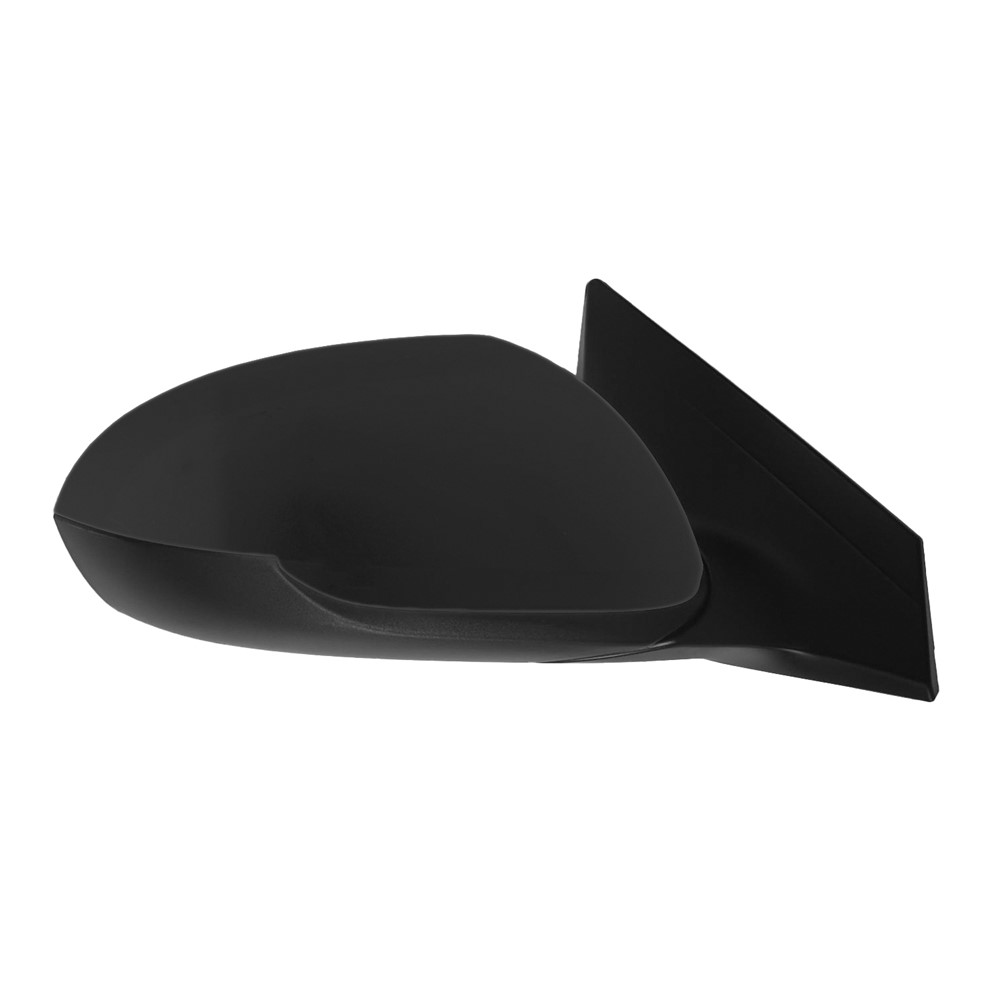 Right Passenger Side Mirror For 17-18 Hyundai Elantra