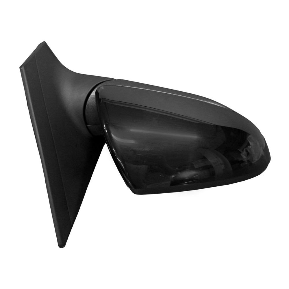 Right Passenger Side Mirror For 17-20 Hyundai Elantra