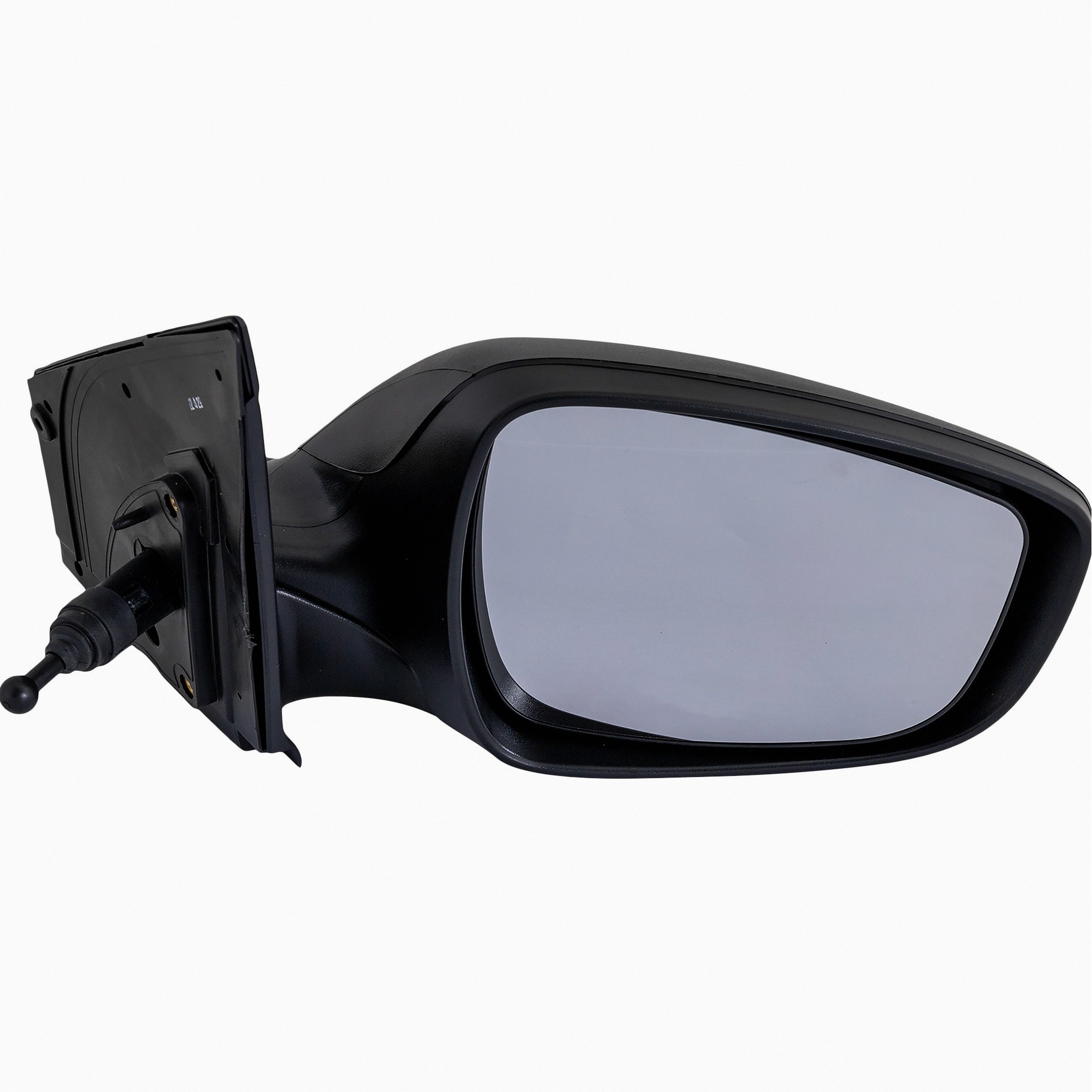 Right Passenger Side Mirror For 12-17 Hyundai Accent